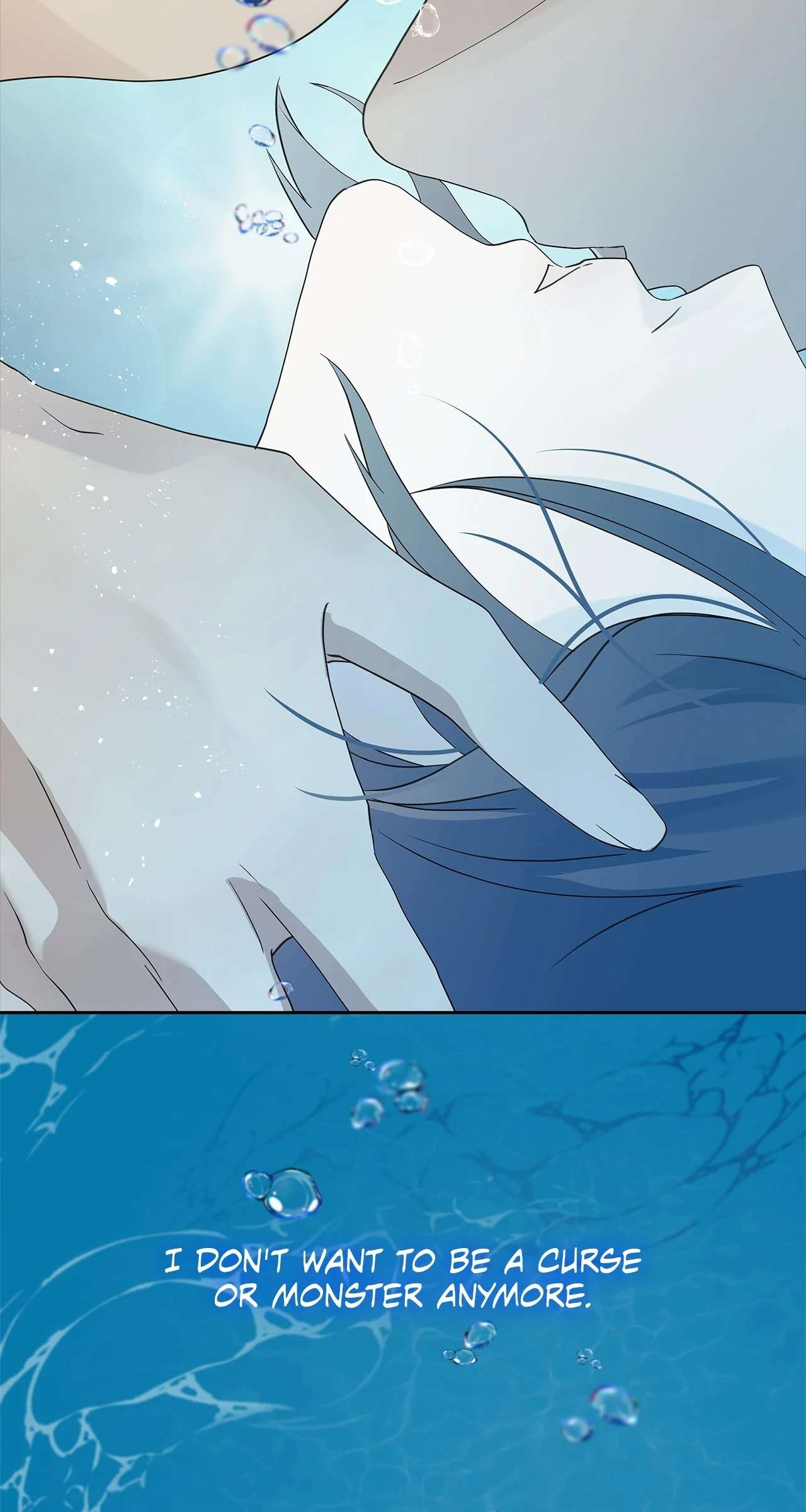 Read Bloody Moon chapter 32 image 62 on Lezhin