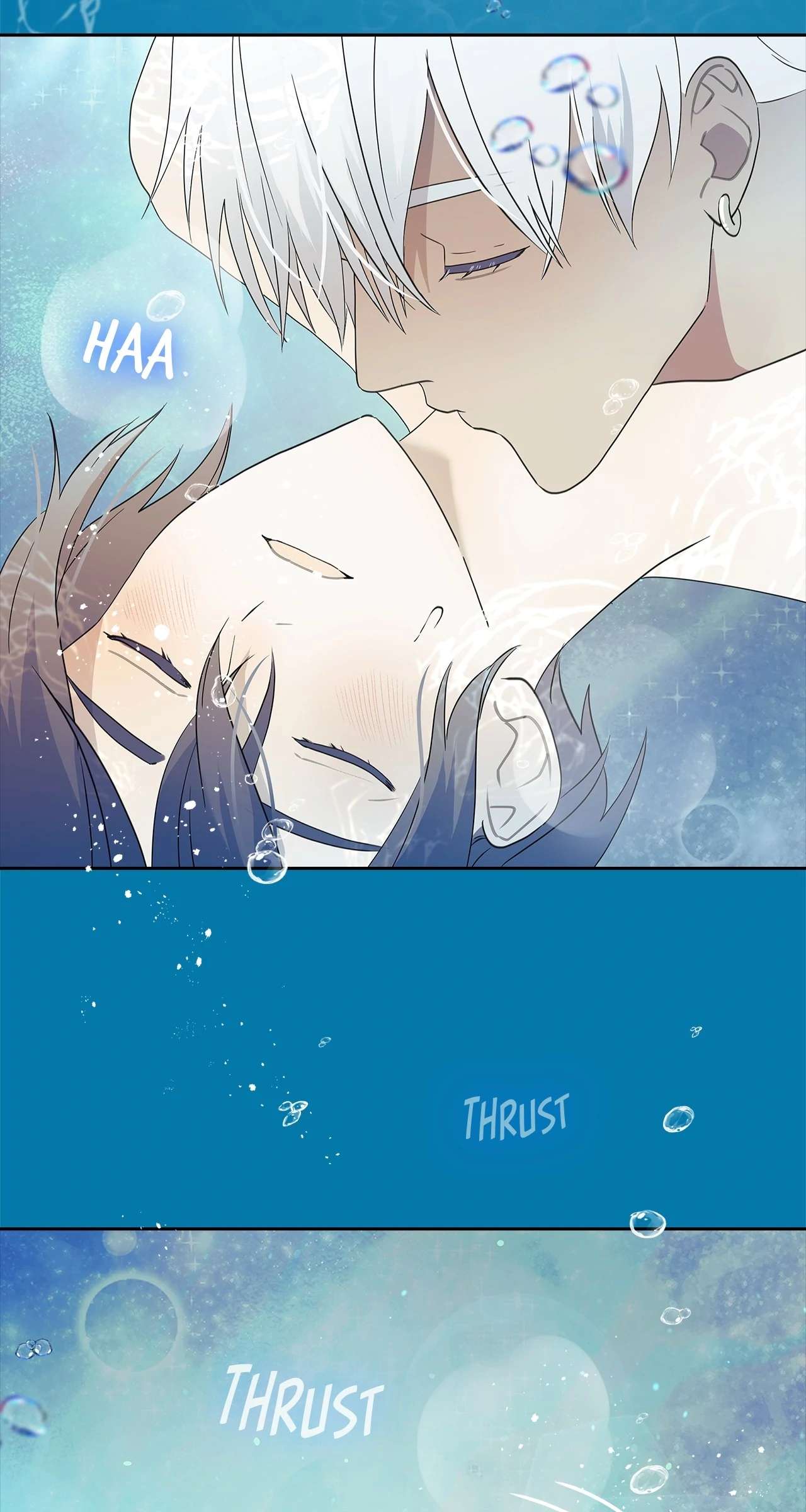 Read Bloody Moon chapter 32 image 63 on Lezhin