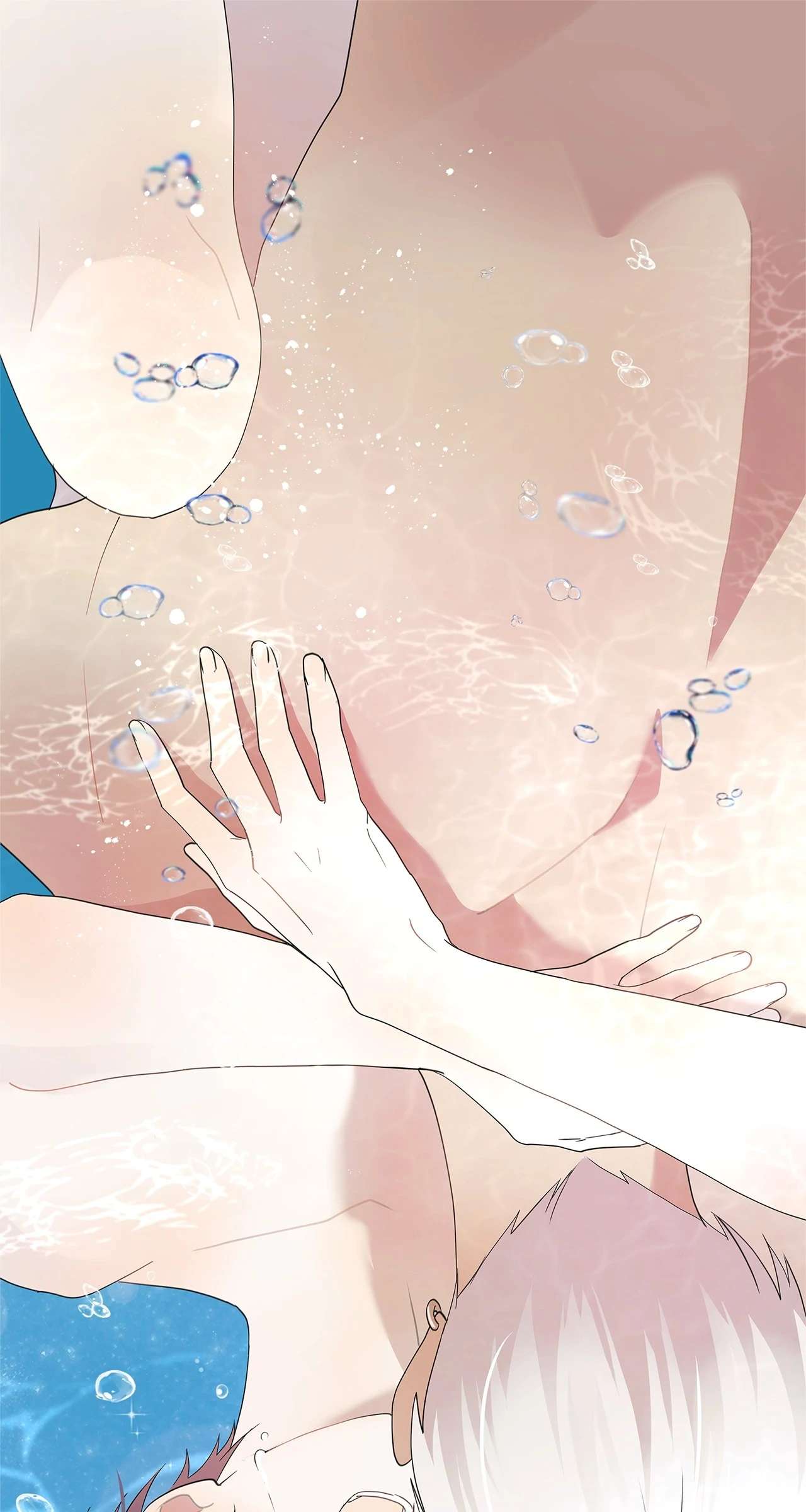 Read Bloody Moon chapter 32 image 66 on Lezhin