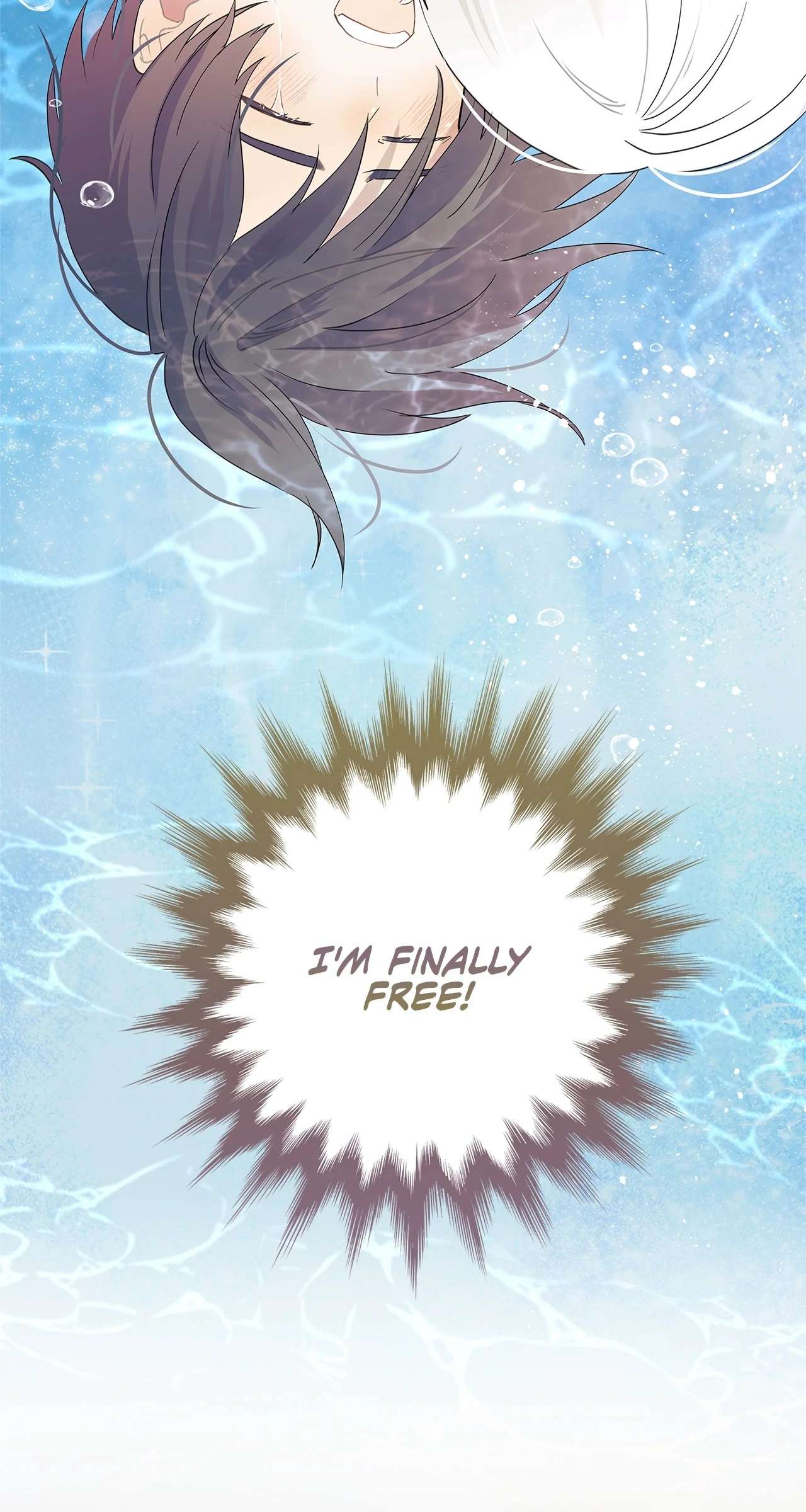 Read Bloody Moon chapter 32 image 67 on Lezhin