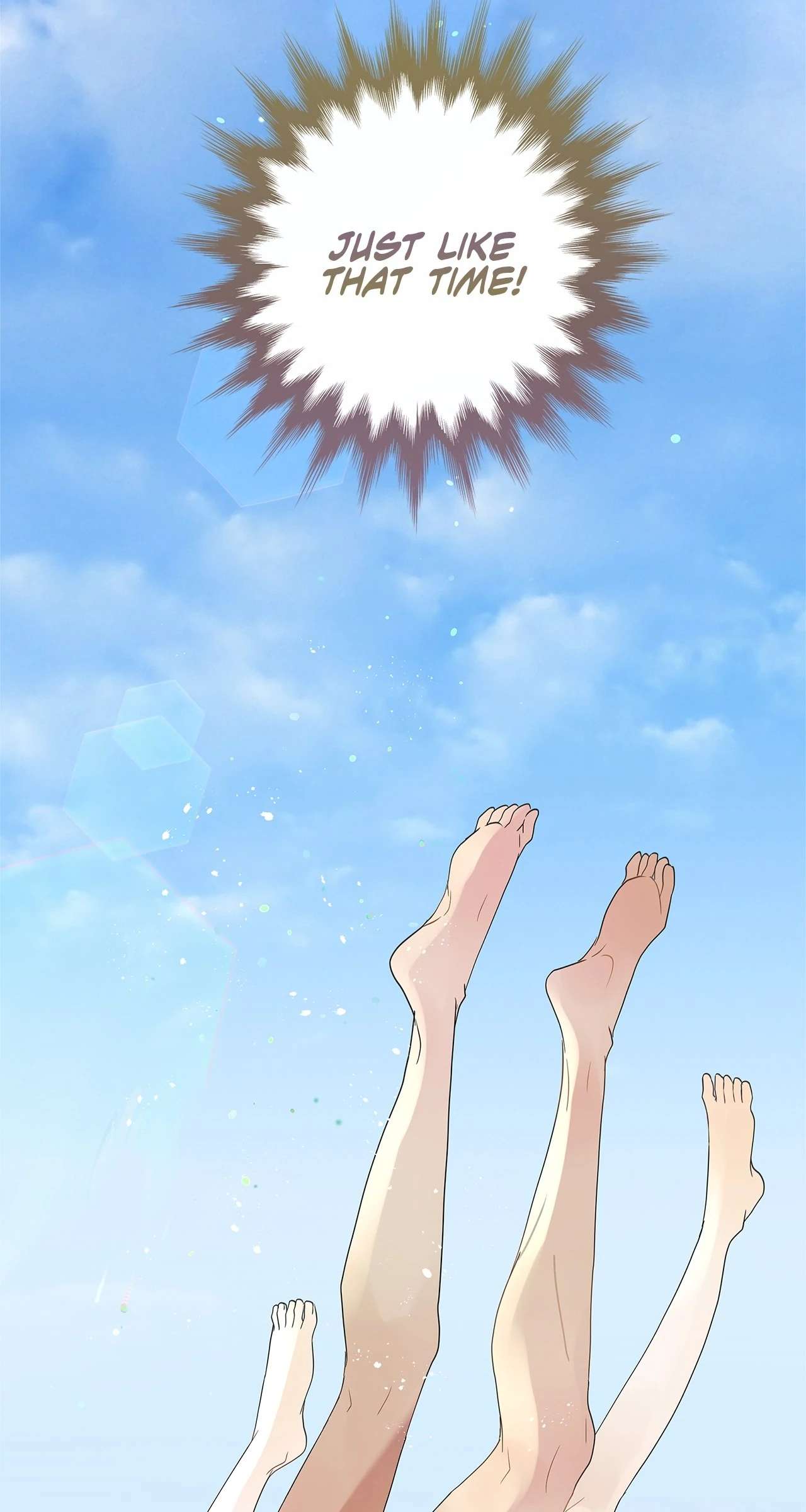 Read Bloody Moon chapter 32 image 69 on Lezhin