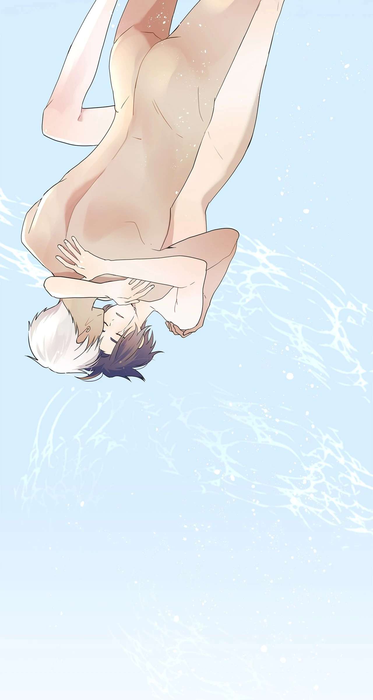 Read Bloody Moon chapter 32 image 70 on Lezhin