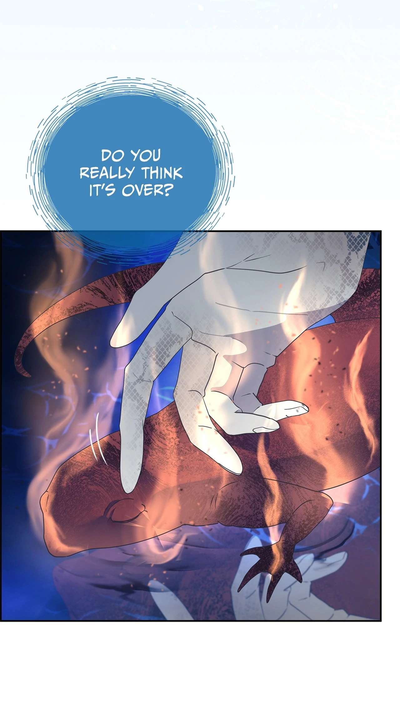 Read Bloody Moon chapter 32 image 71 on Lezhin