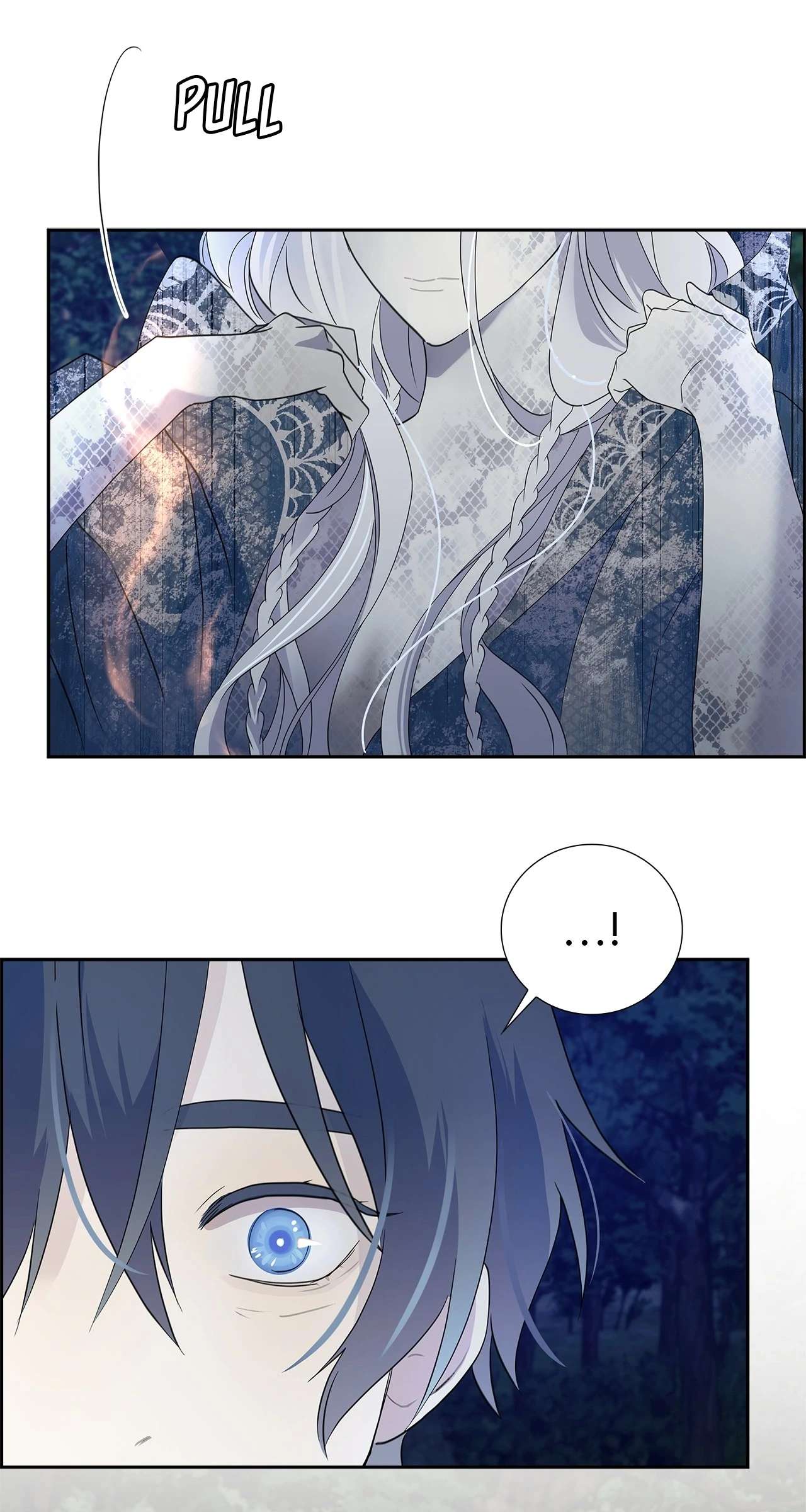 Read Bloody Moon chapter 32 image 76 on Lezhin