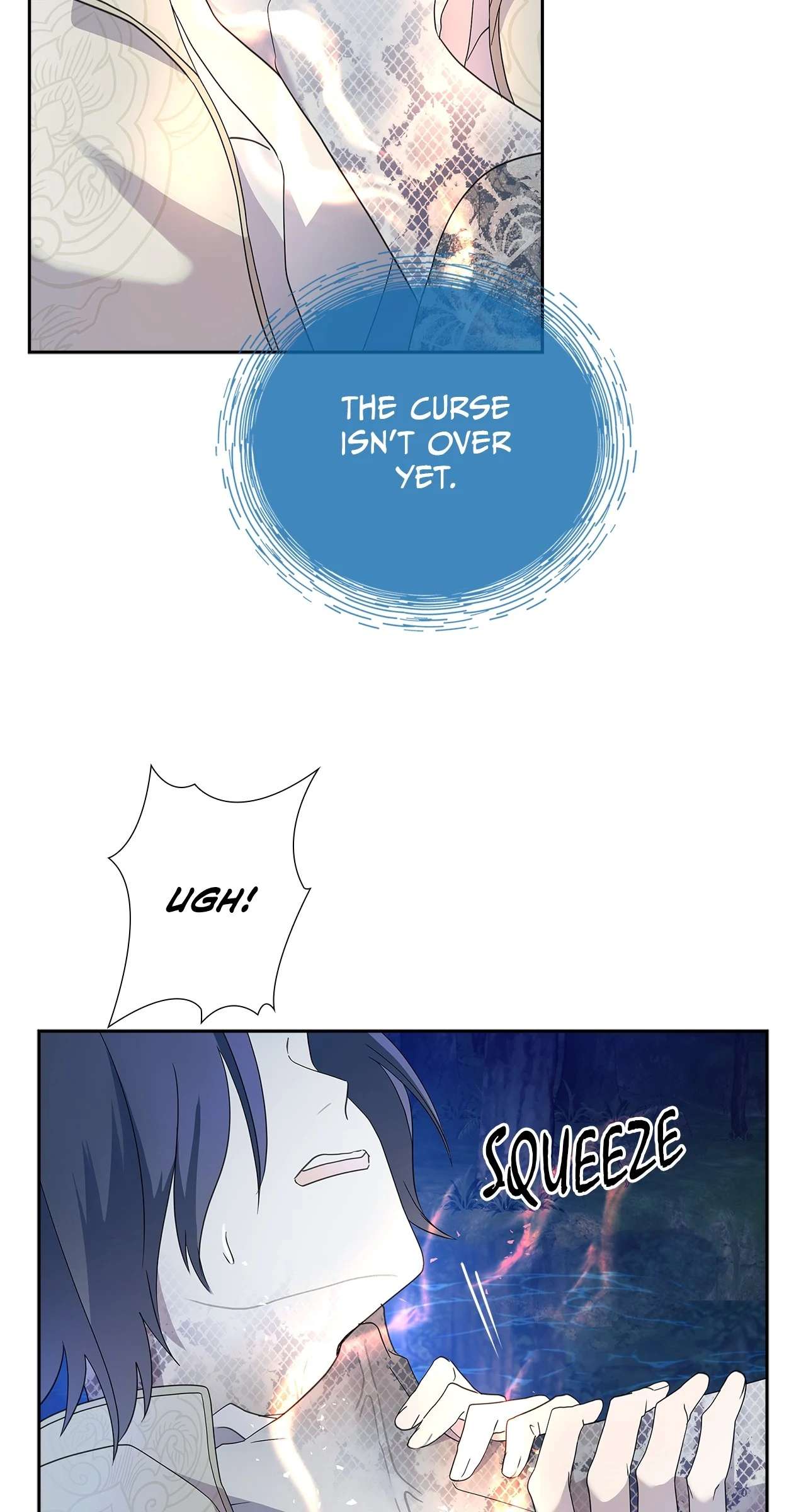 Read Bloody Moon chapter 32 image 81 on Lezhin