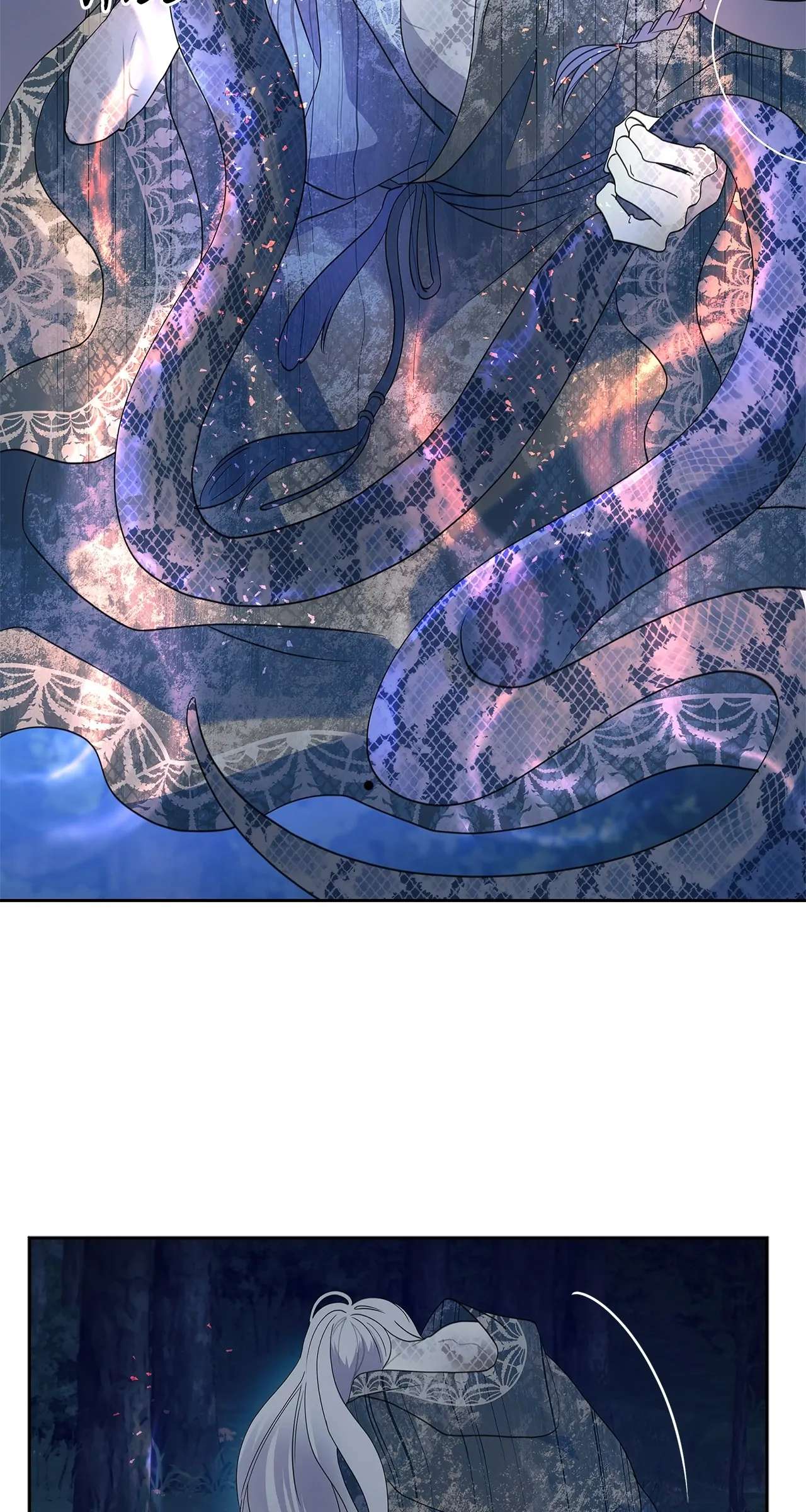Read Bloody Moon chapter 32 image 84 on Lezhin