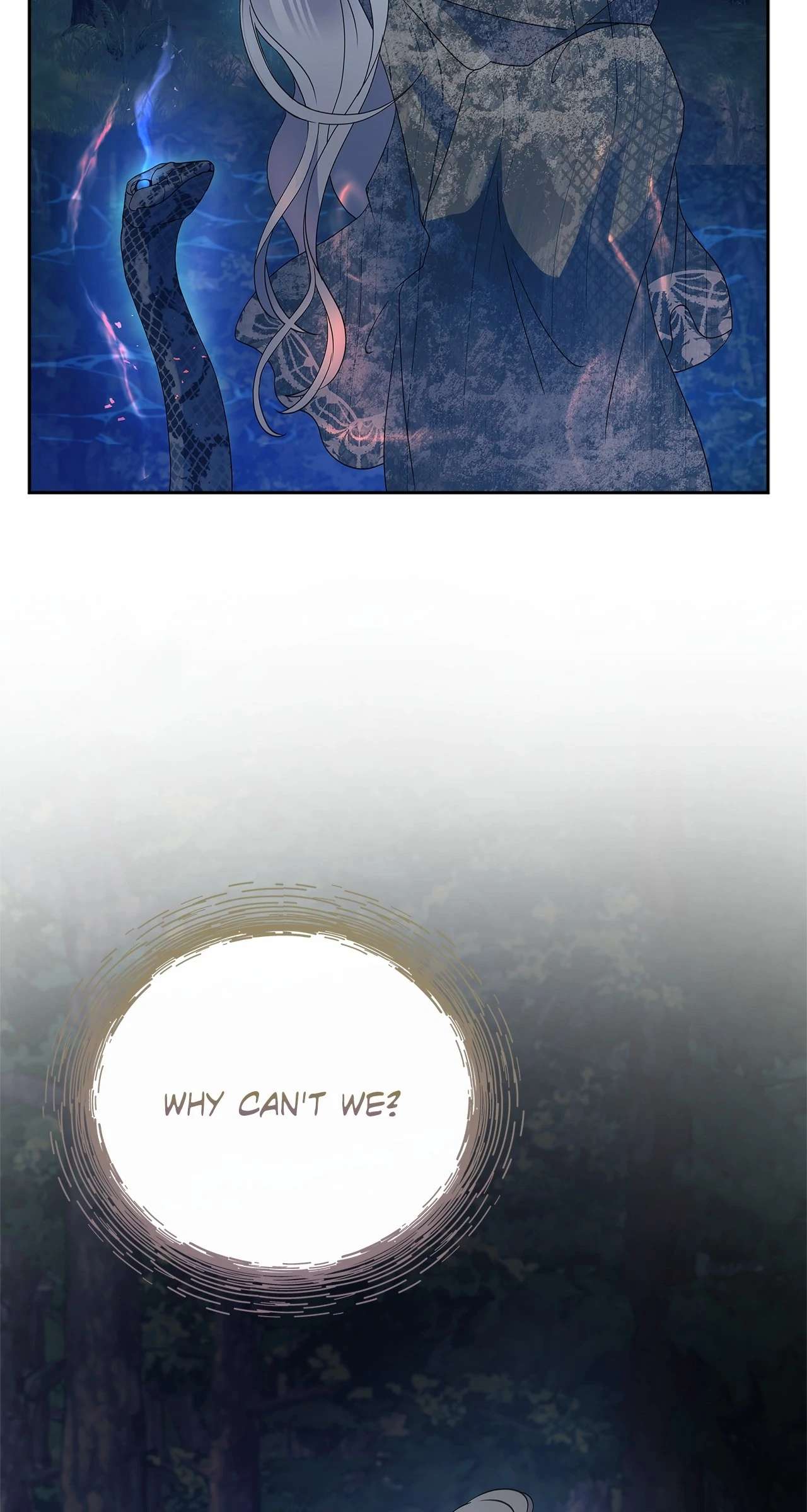 Read Bloody Moon chapter 32 image 85 on Lezhin