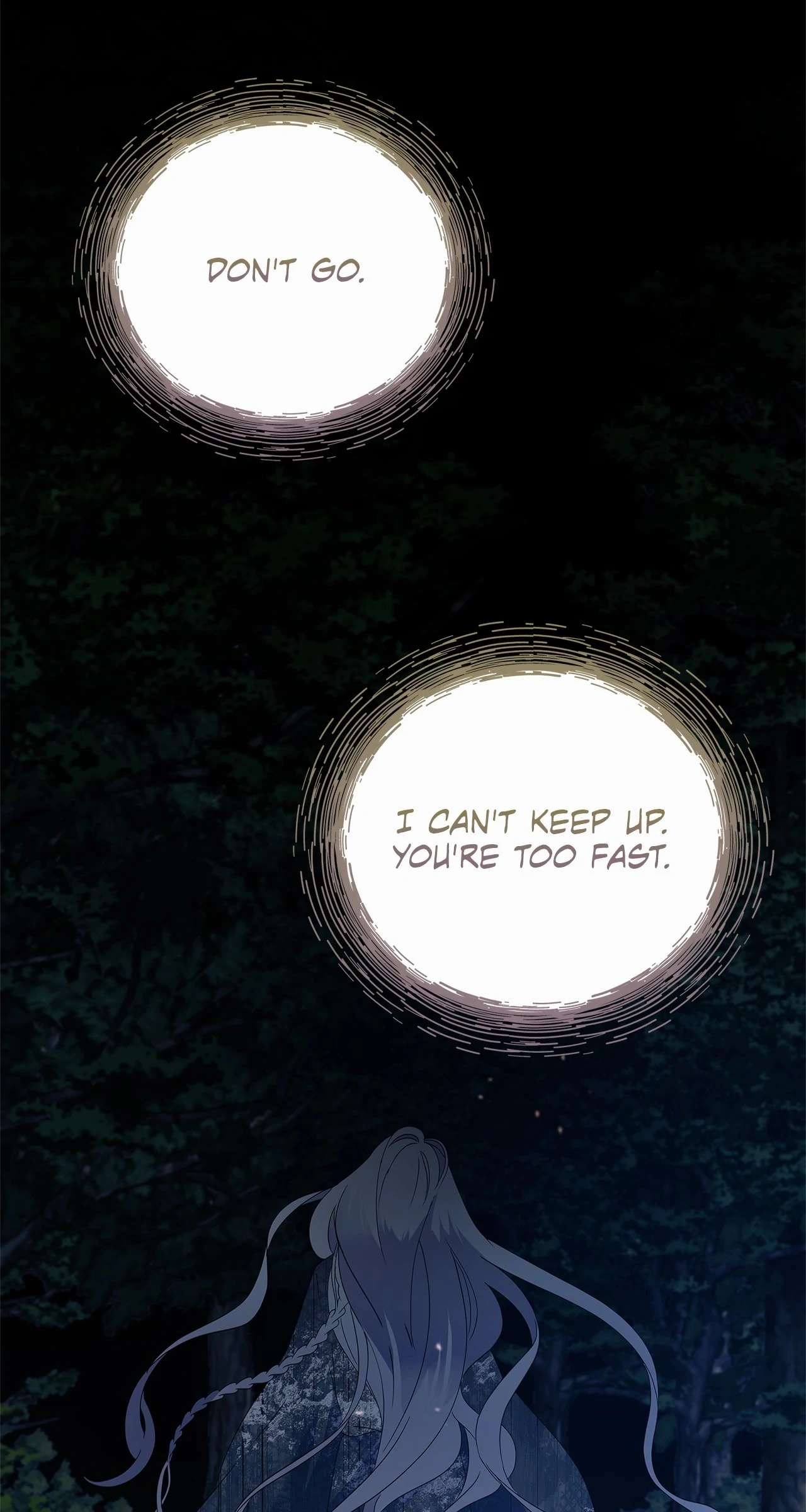 Read Bloody Moon chapter 32 image 88 on Lezhin