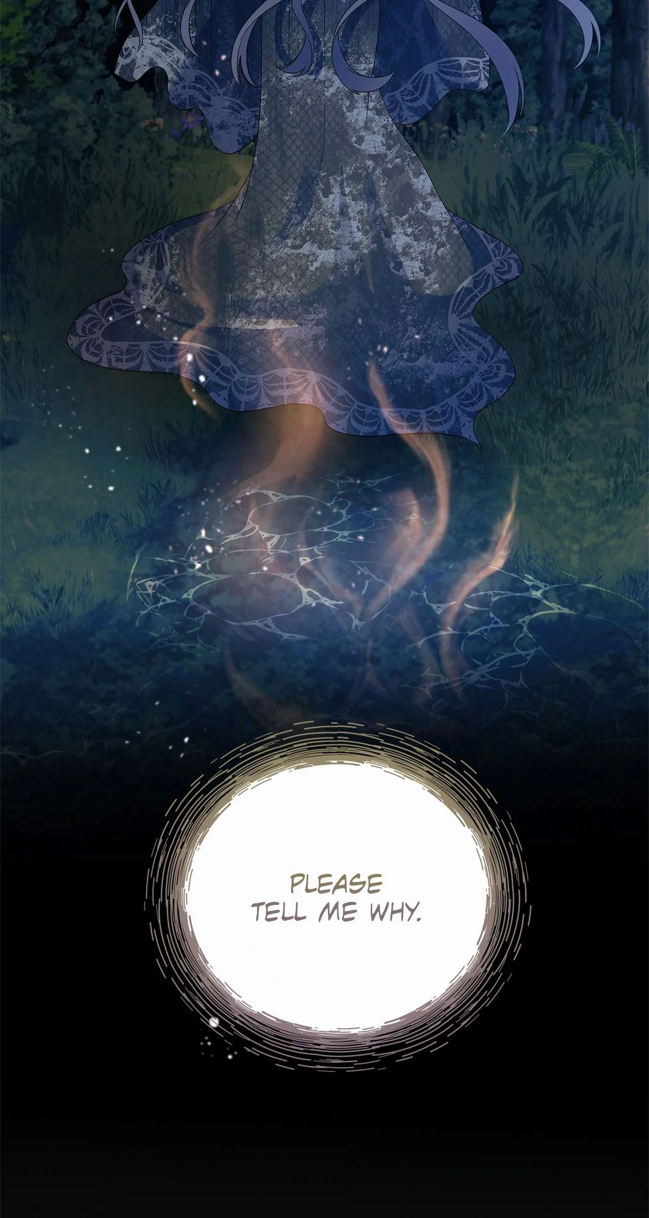 Read Bloody Moon chapter 32 image 89 on Lezhin