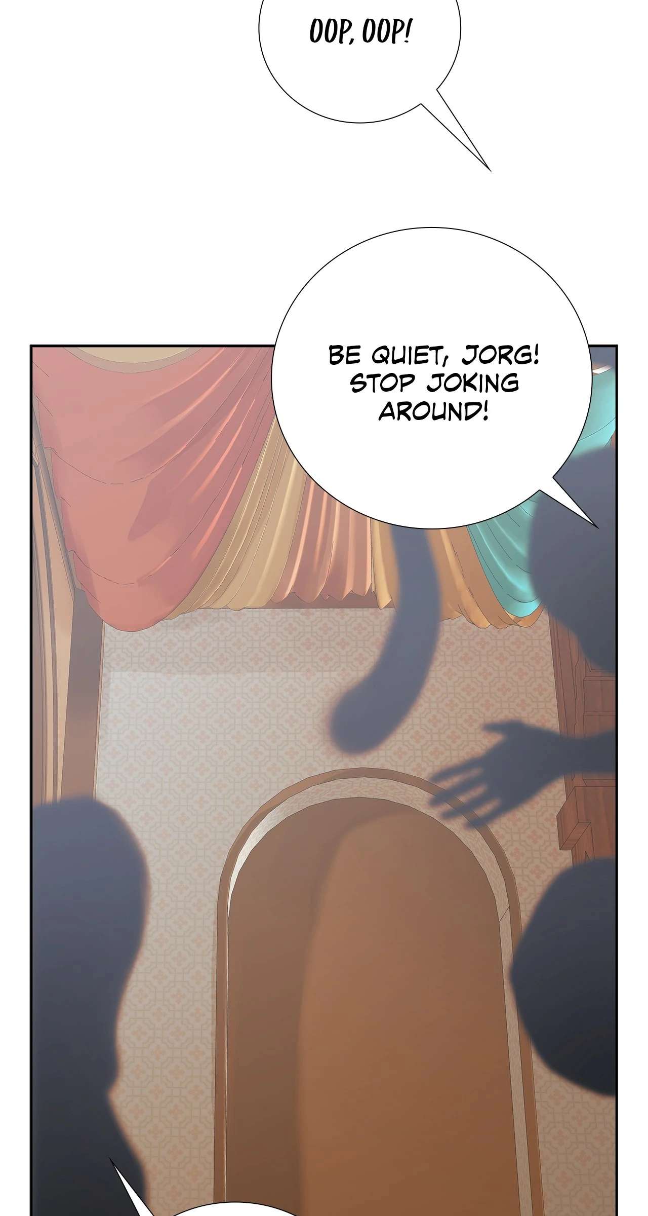 Read Bloody Moon chapter 32 image 93 on Lezhin