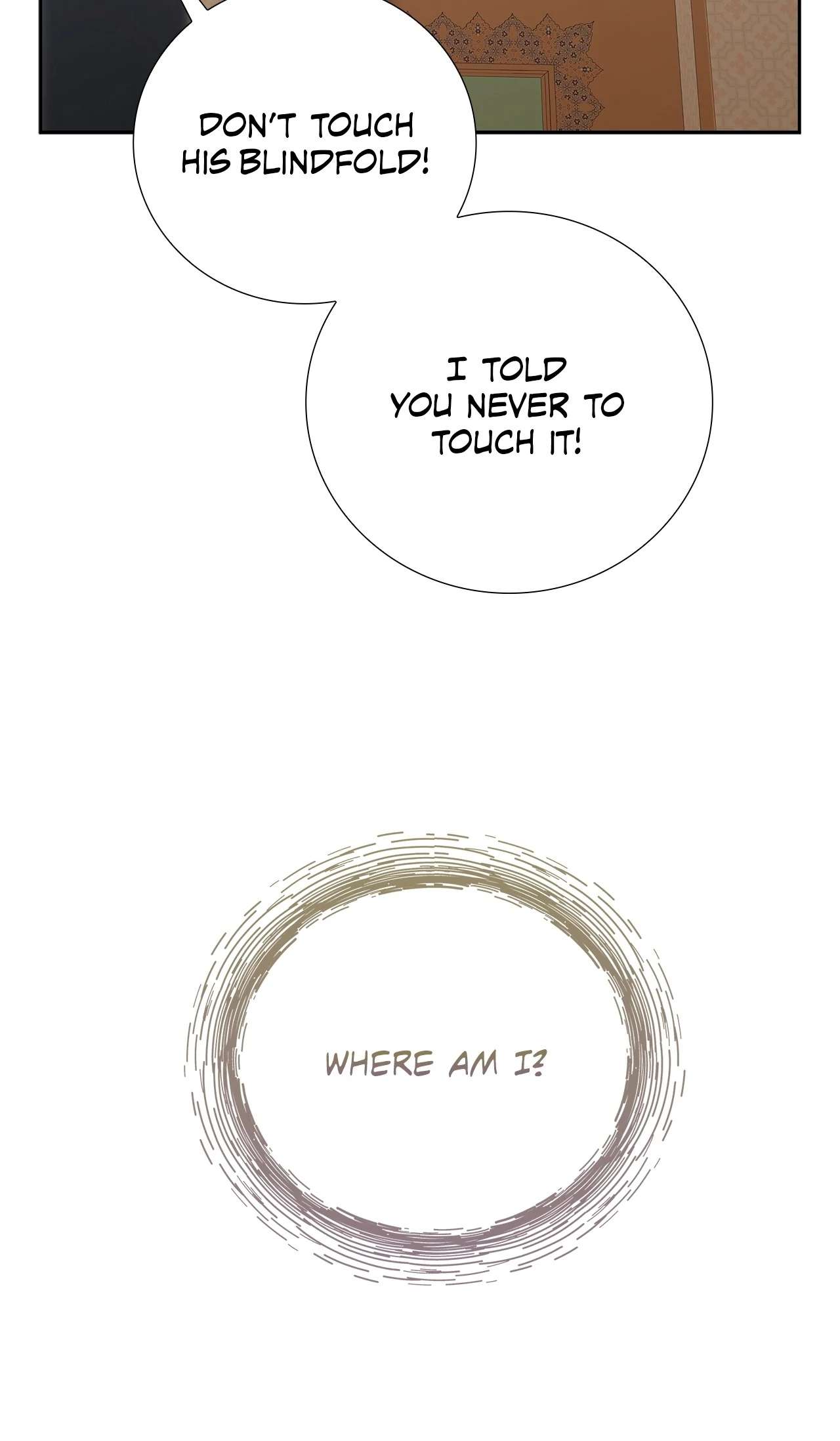 Read Bloody Moon chapter 32 image 94 on Lezhin
