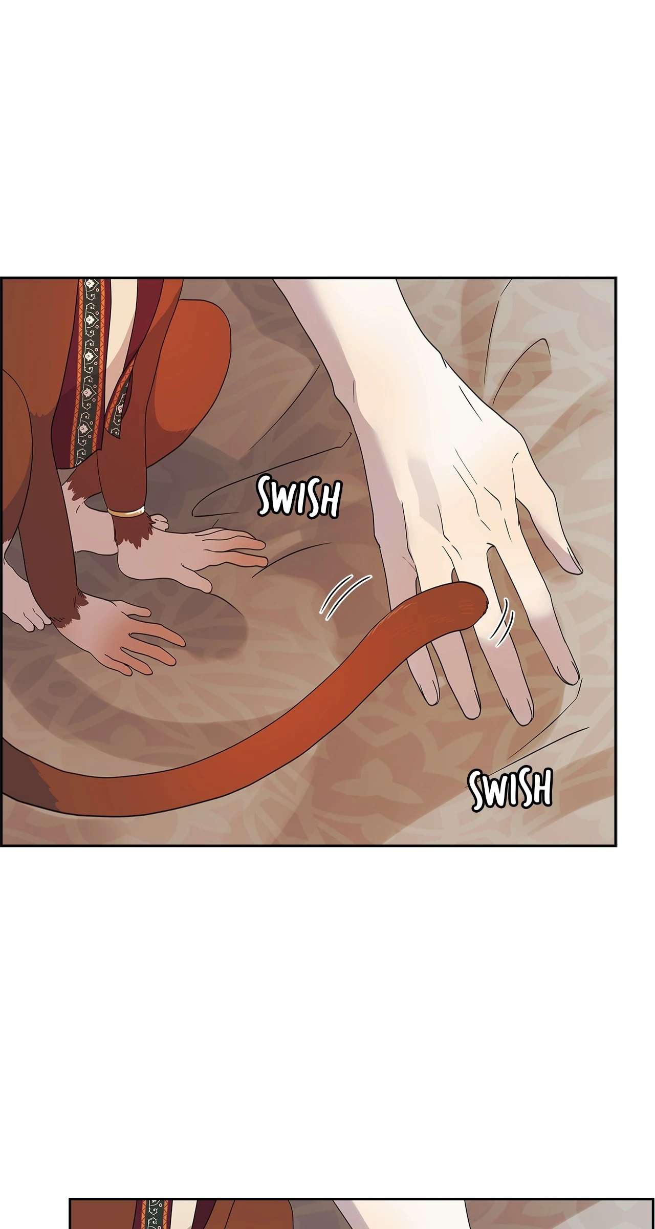 Read Bloody Moon chapter 32 image 95 on Lezhin