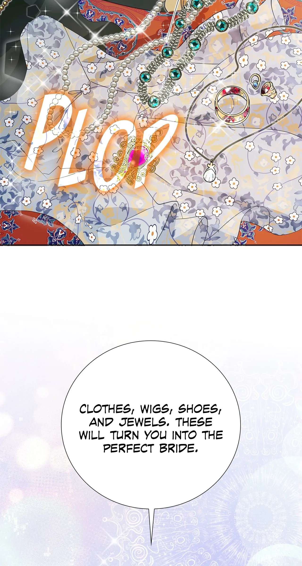 Read Bloody Moon chapter 33 image 101 on Lezhin
