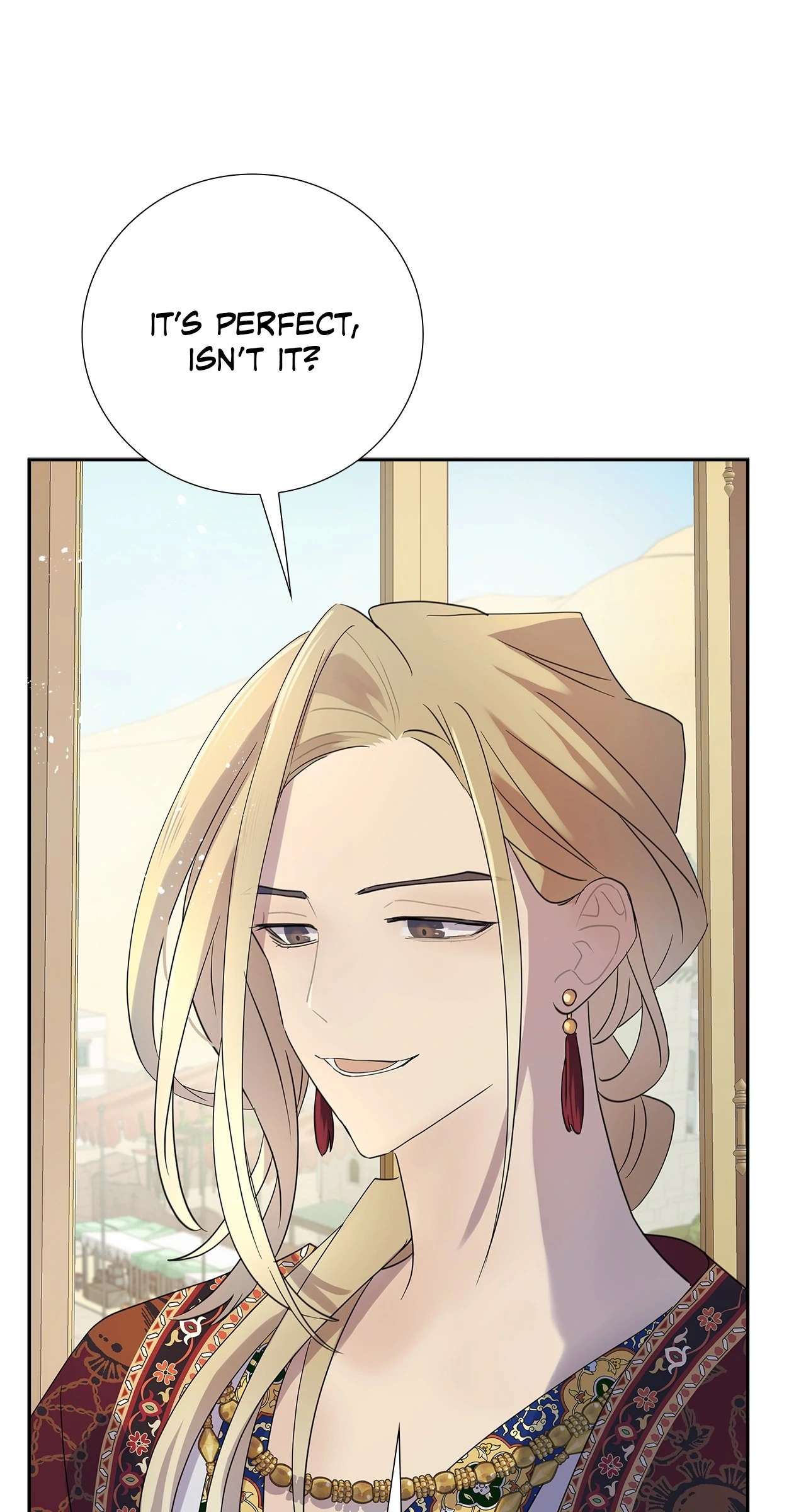 Read Bloody Moon chapter 33 image 106 on Lezhin