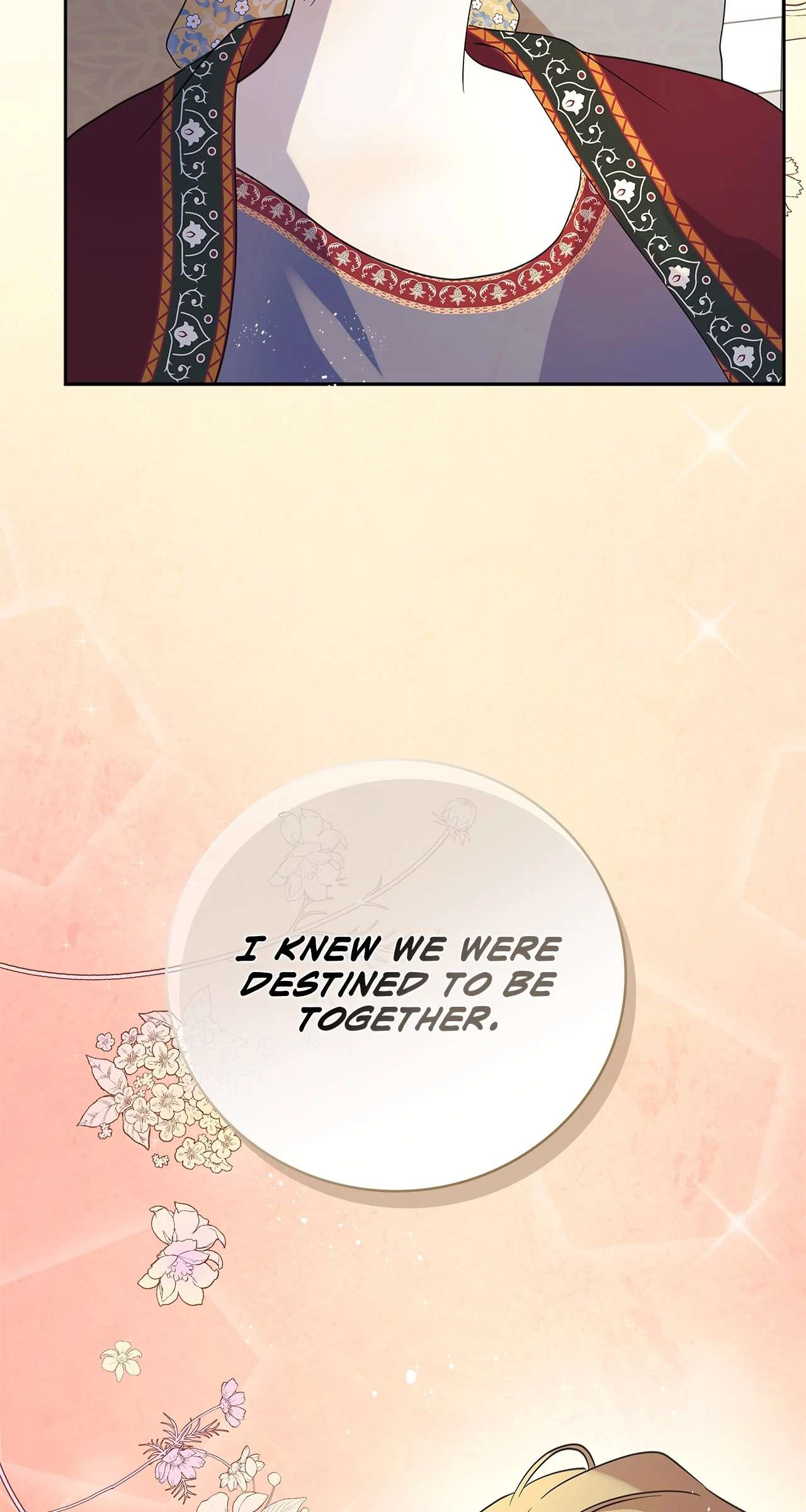 Read Bloody Moon chapter 33 image 108 on Lezhin