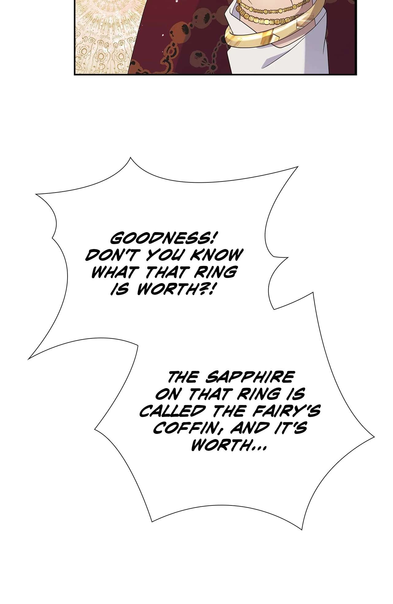 Read Bloody Moon chapter 33 image 19 on Lezhin