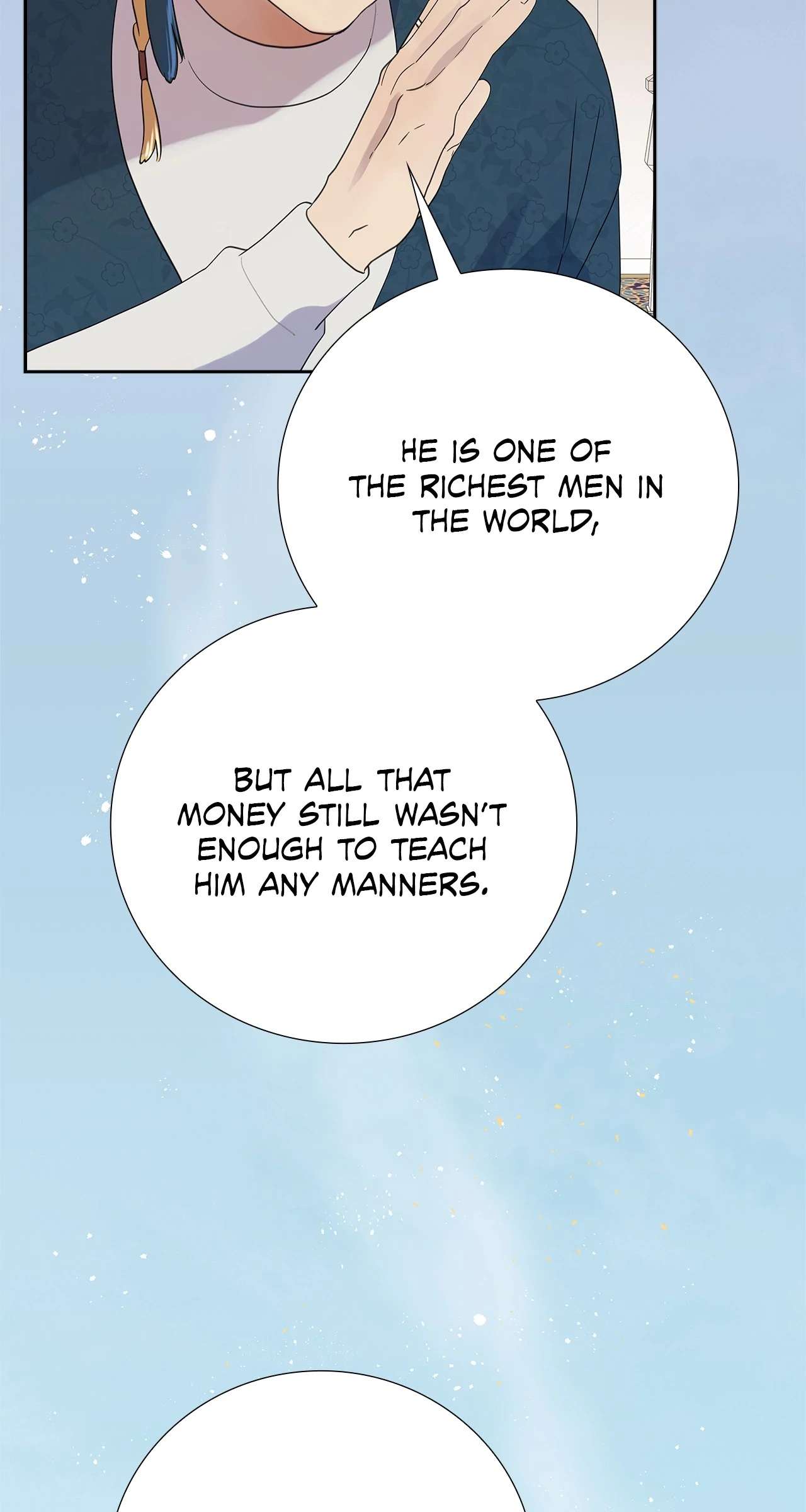 Read Bloody Moon chapter 33 image 22 on Lezhin