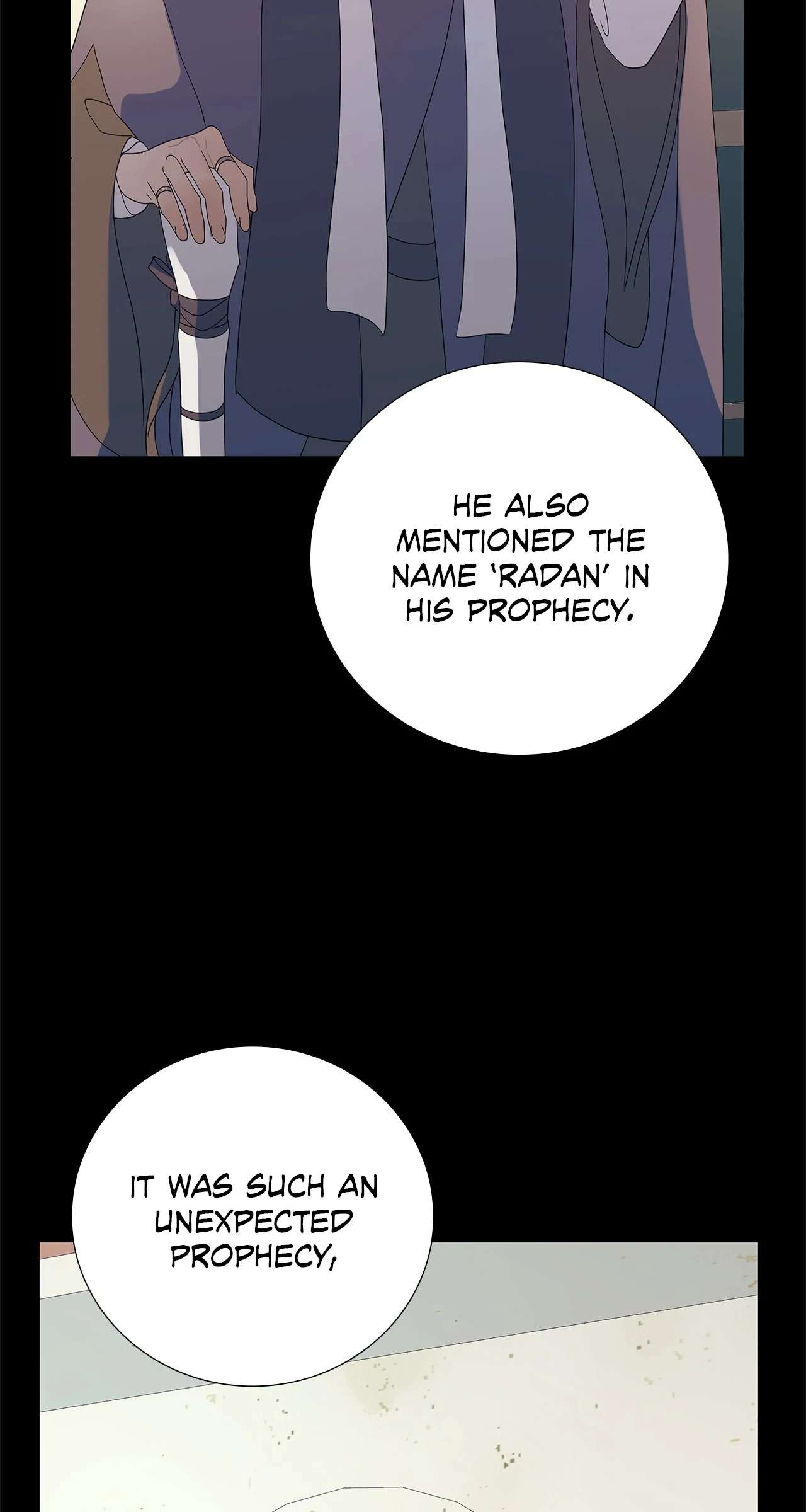 Read Bloody Moon chapter 33 image 39 on Lezhin