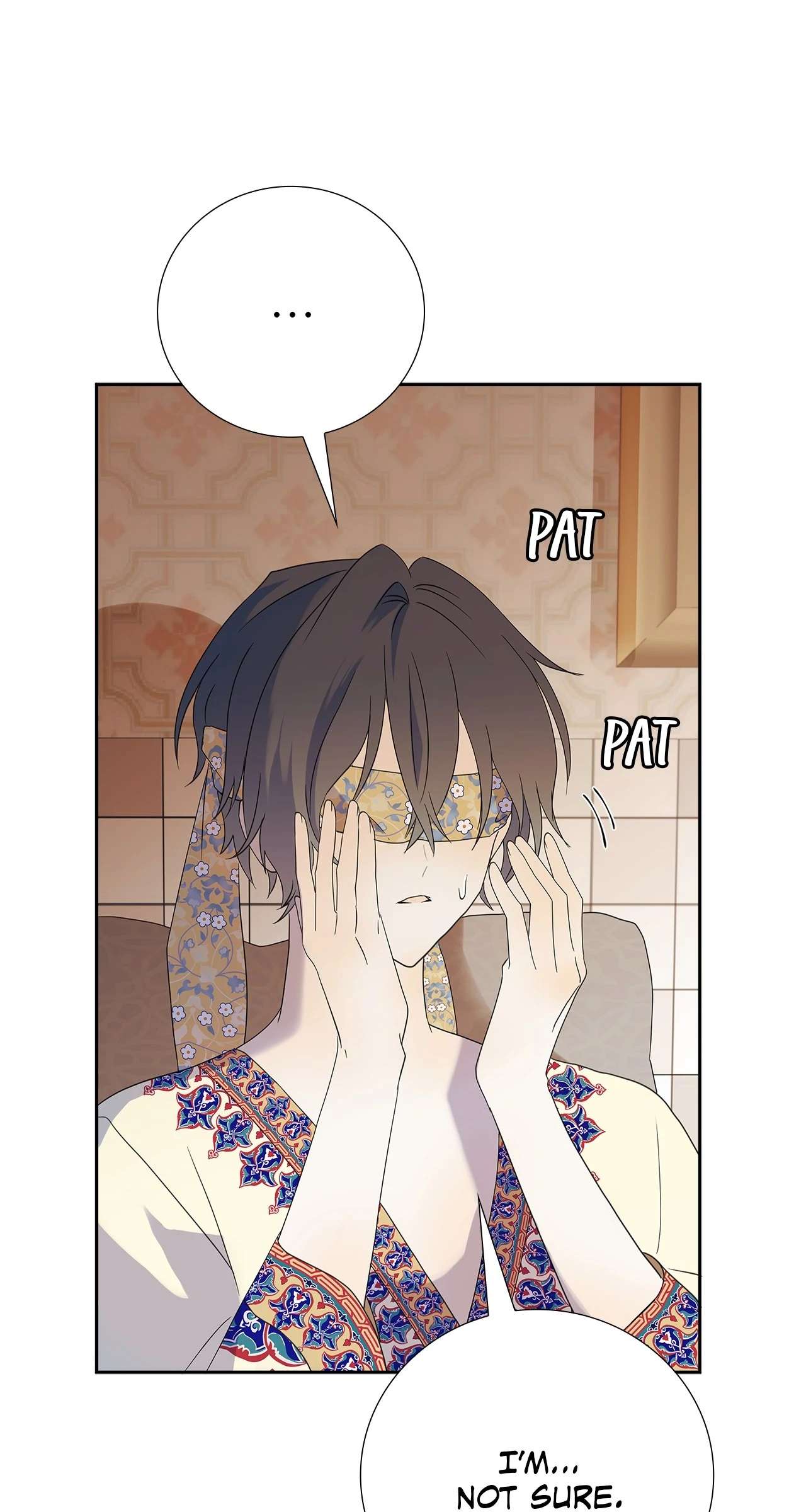 Read Bloody Moon chapter 33 image 57 on Lezhin