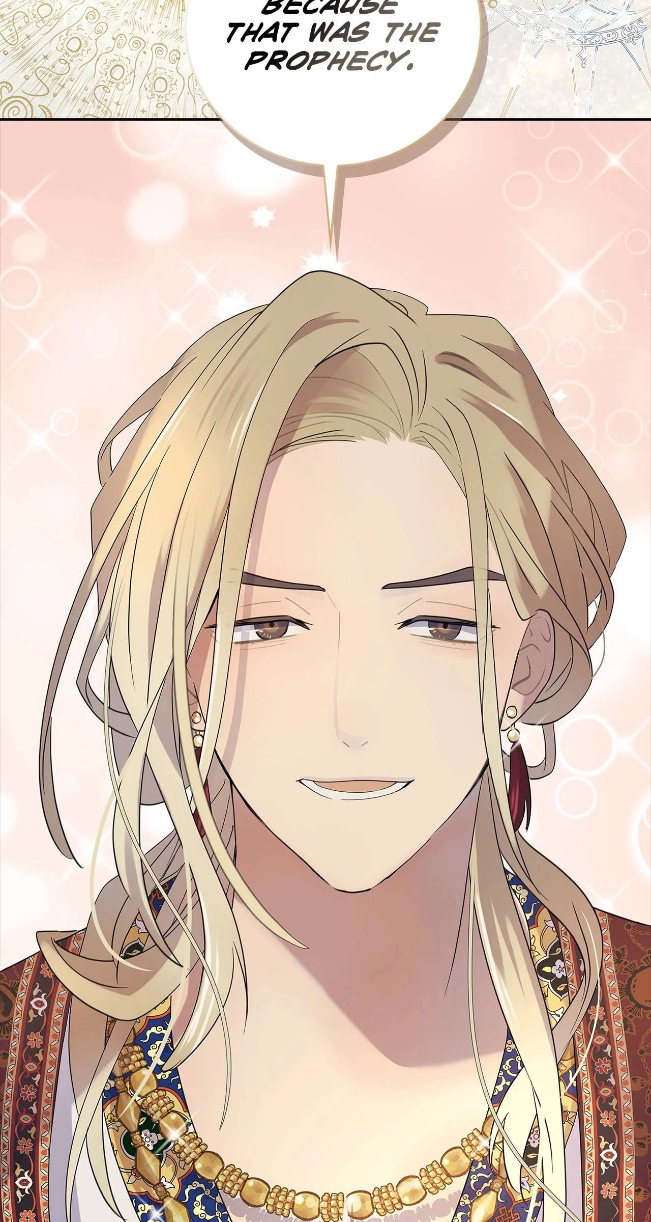 Read Bloody Moon chapter 33 image 62 on Lezhin