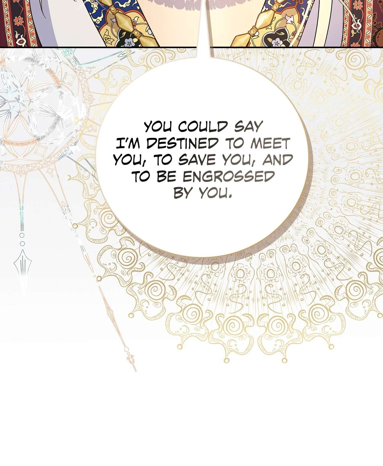Read Bloody Moon chapter 33 image 63 on Lezhin