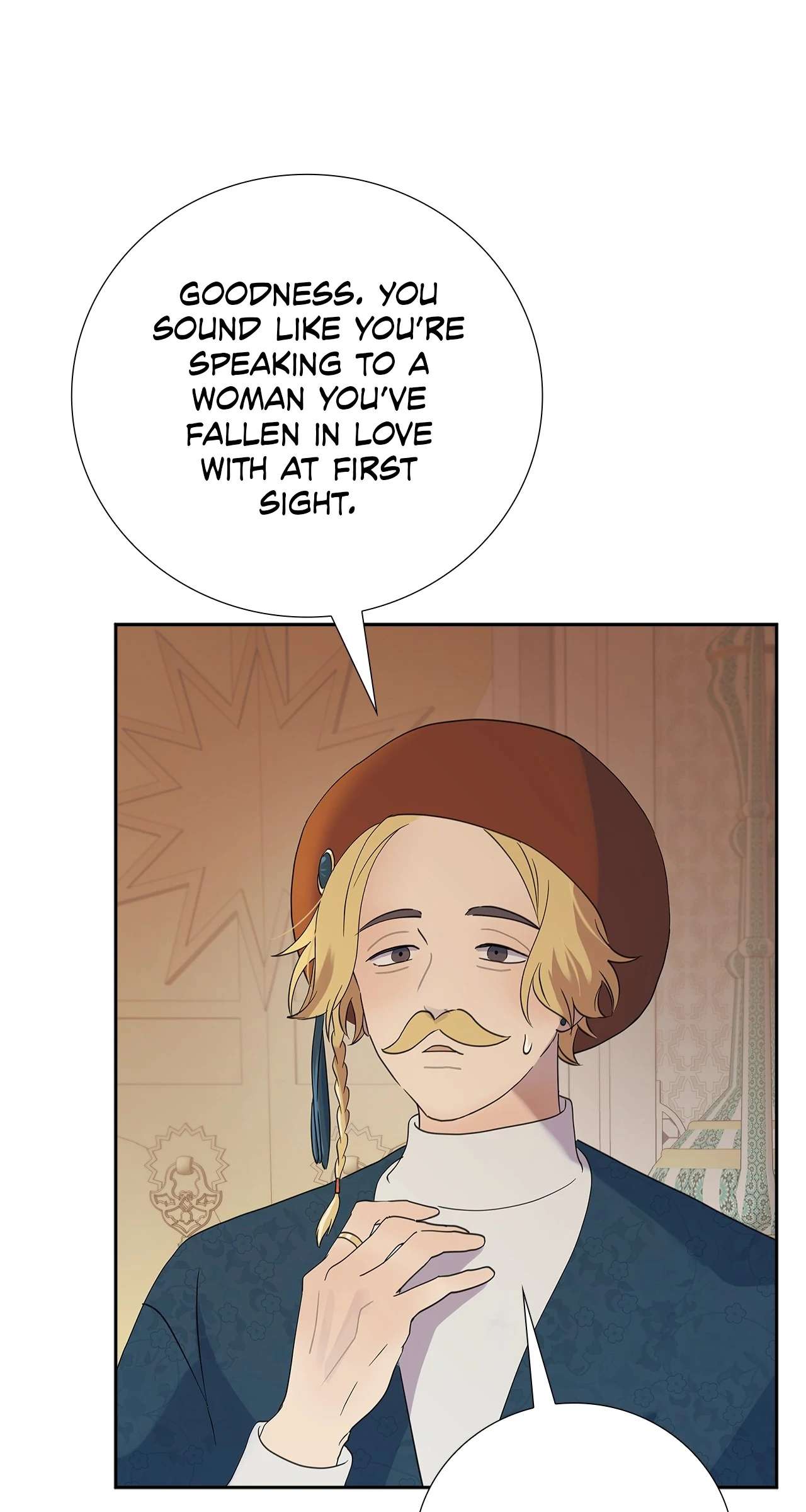 Read Bloody Moon chapter 33 image 64 on Lezhin
