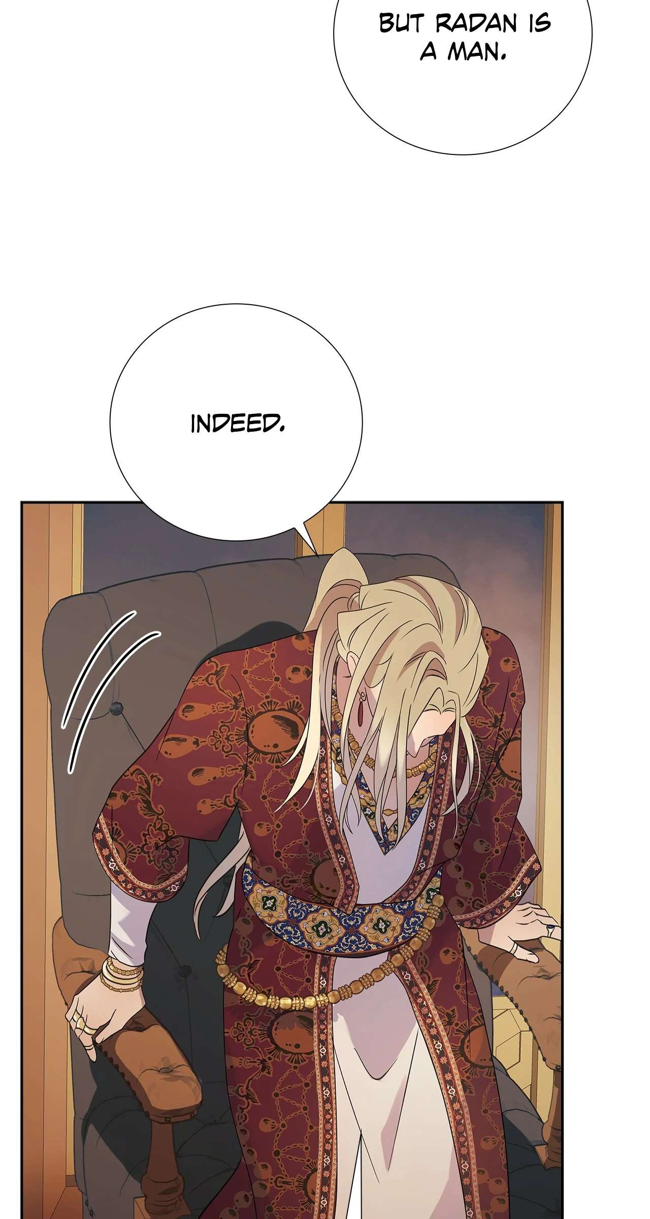 Read Bloody Moon chapter 33 image 65 on Lezhin