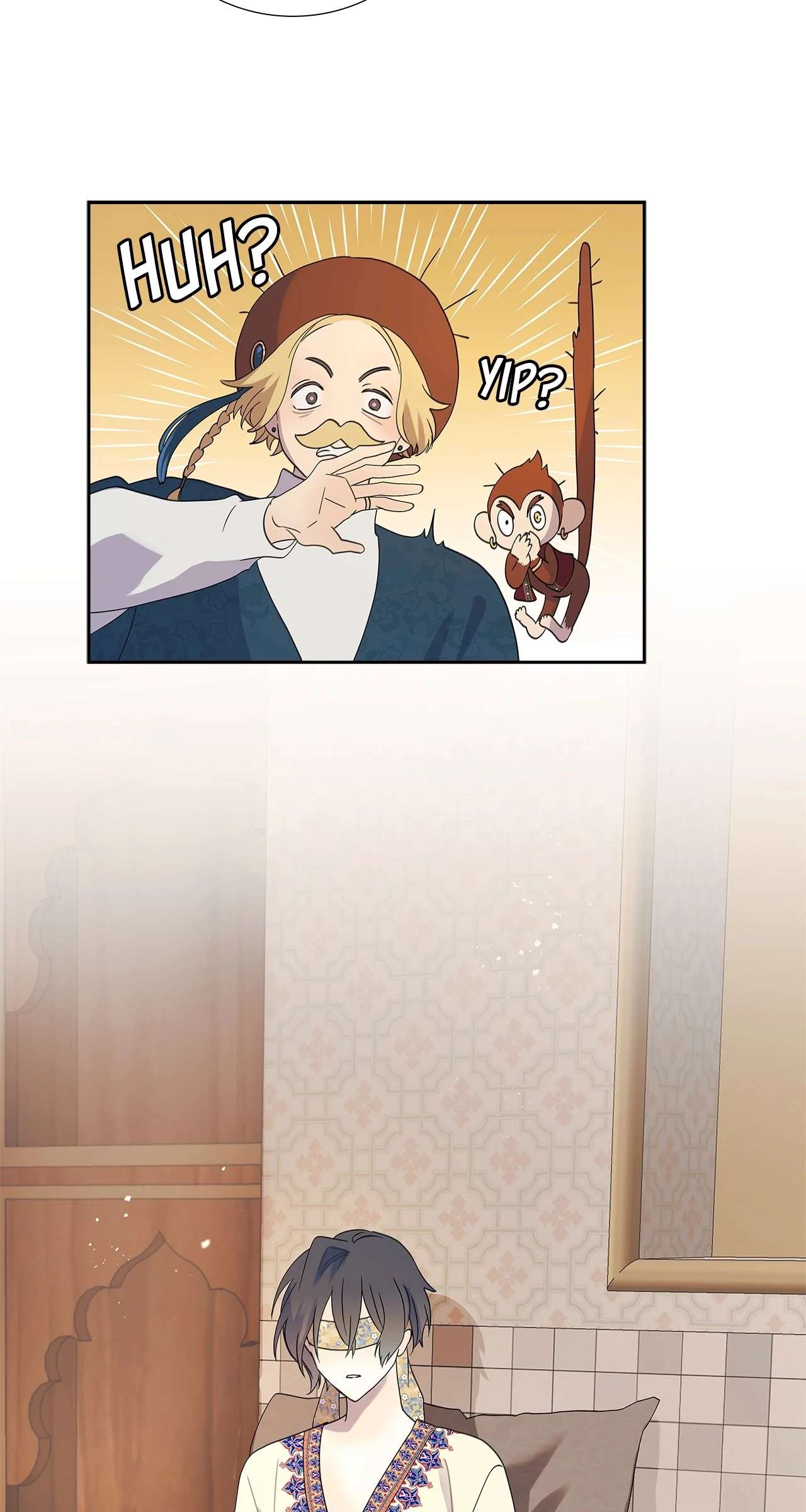 Read Bloody Moon chapter 33 image 68 on Lezhin