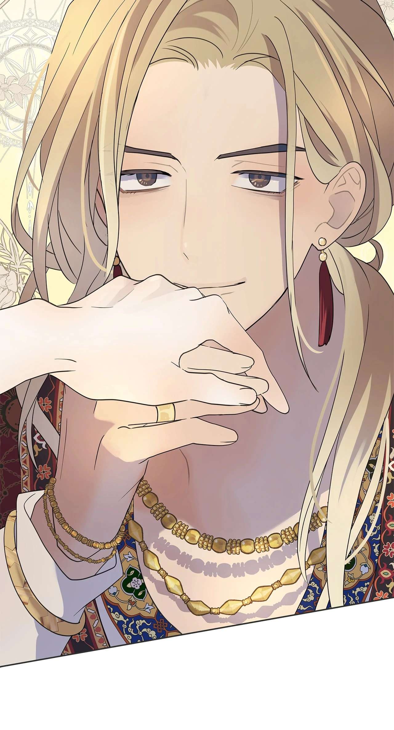 Read Bloody Moon chapter 33 image 70 on Lezhin