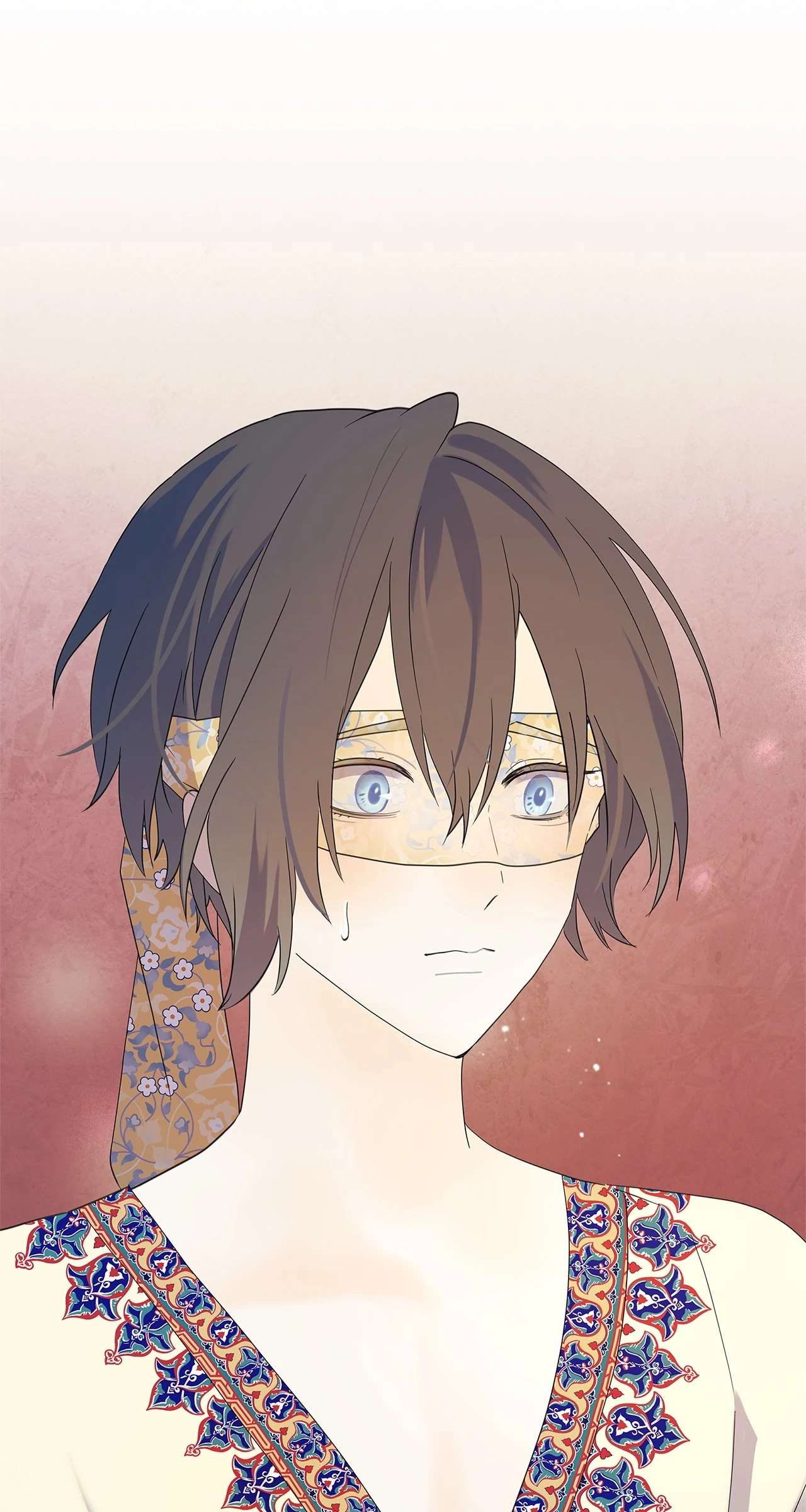 Read Bloody Moon chapter 33 image 71 on Lezhin