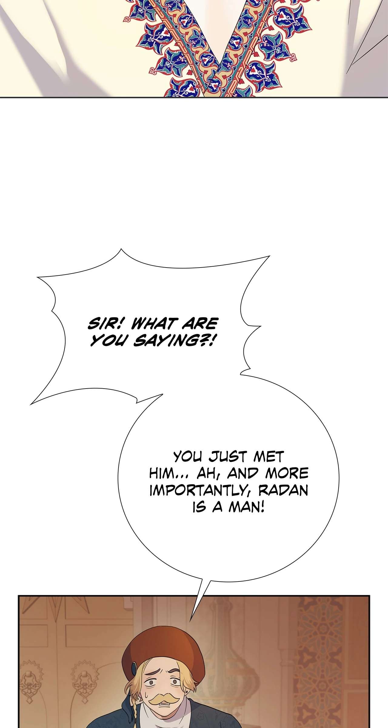 Read Bloody Moon chapter 33 image 72 on Lezhin