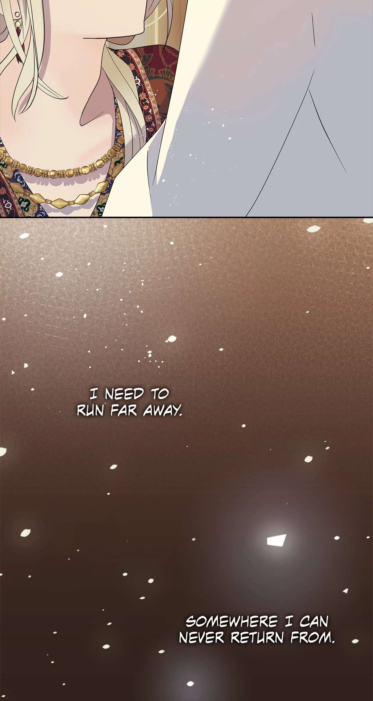 Read Bloody Moon chapter 33 image 75 on Lezhin