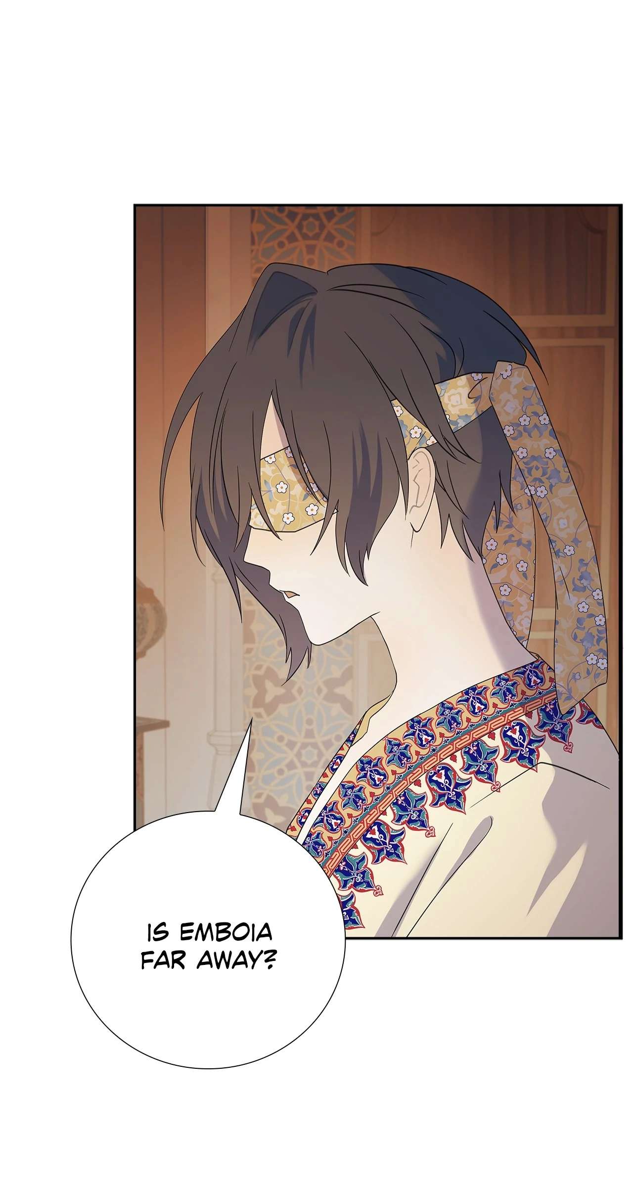 Read Bloody Moon chapter 33 image 78 on Lezhin