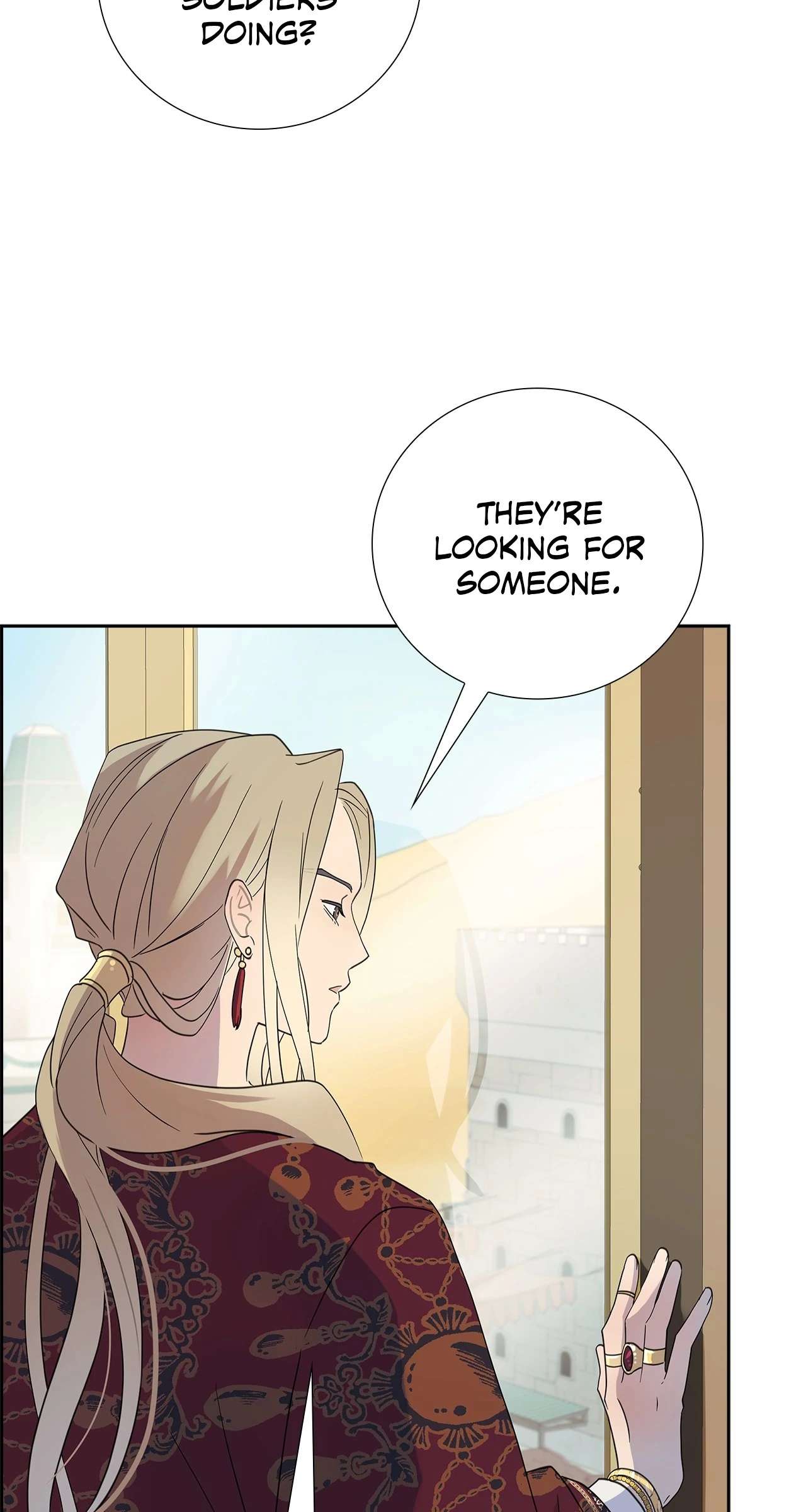 Read Bloody Moon chapter 33 image 86 on Lezhin