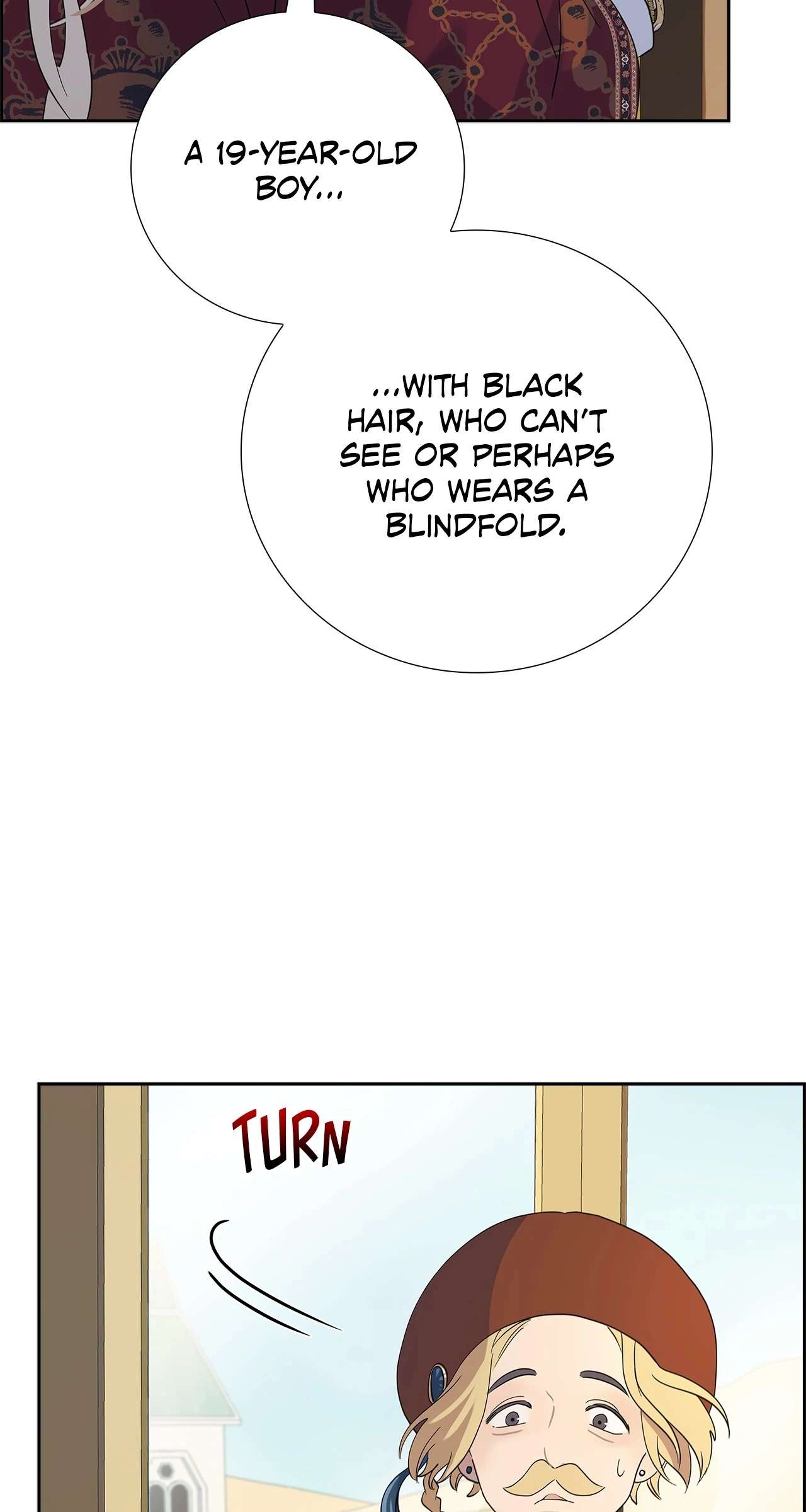 Read Bloody Moon chapter 33 image 87 on Lezhin