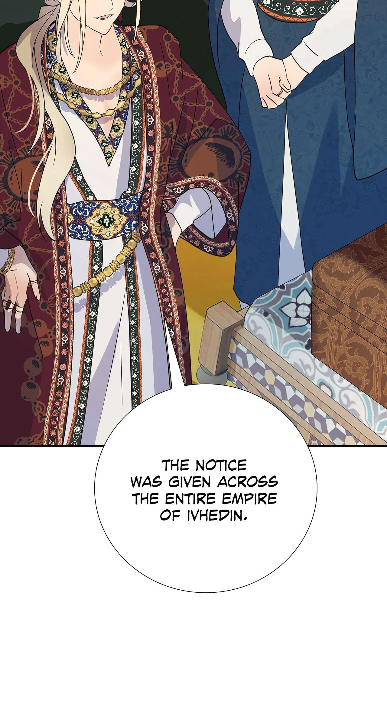 Read Bloody Moon chapter 33 image 91 on Lezhin