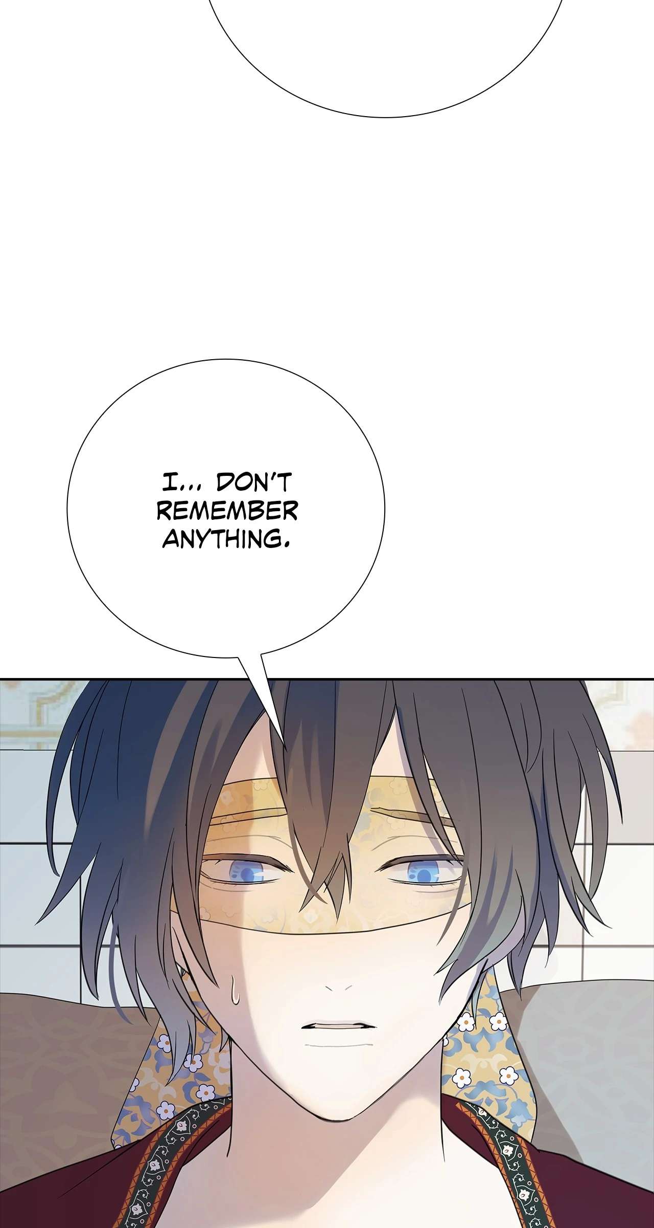 Read Bloody Moon chapter 33 image 93 on Lezhin