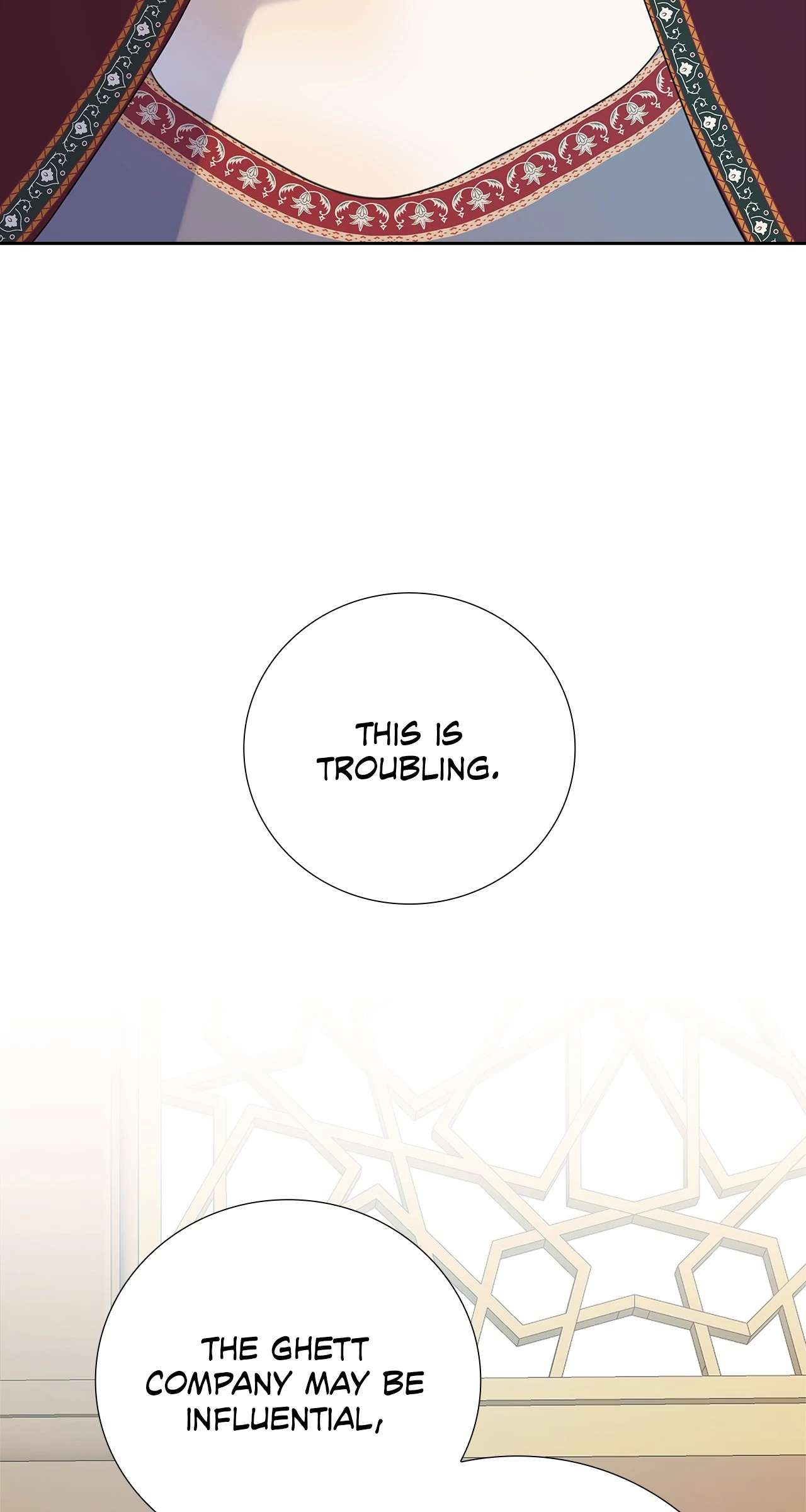 Read Bloody Moon chapter 33 image 94 on Lezhin