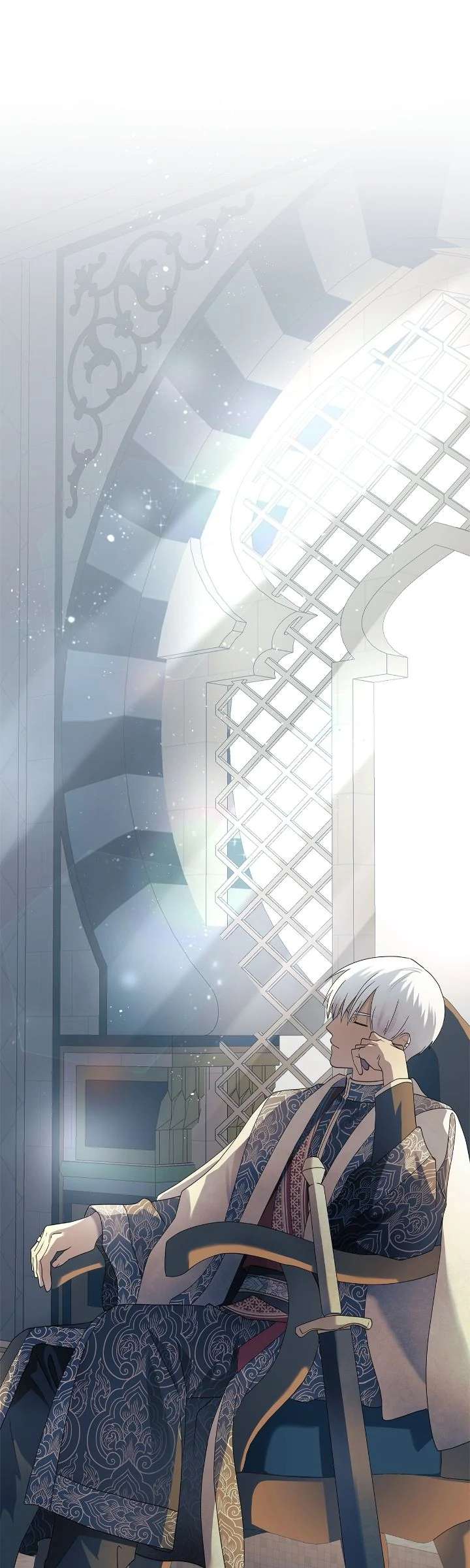 Read Bloody Moon chapter 34 image 27 on Lezhin