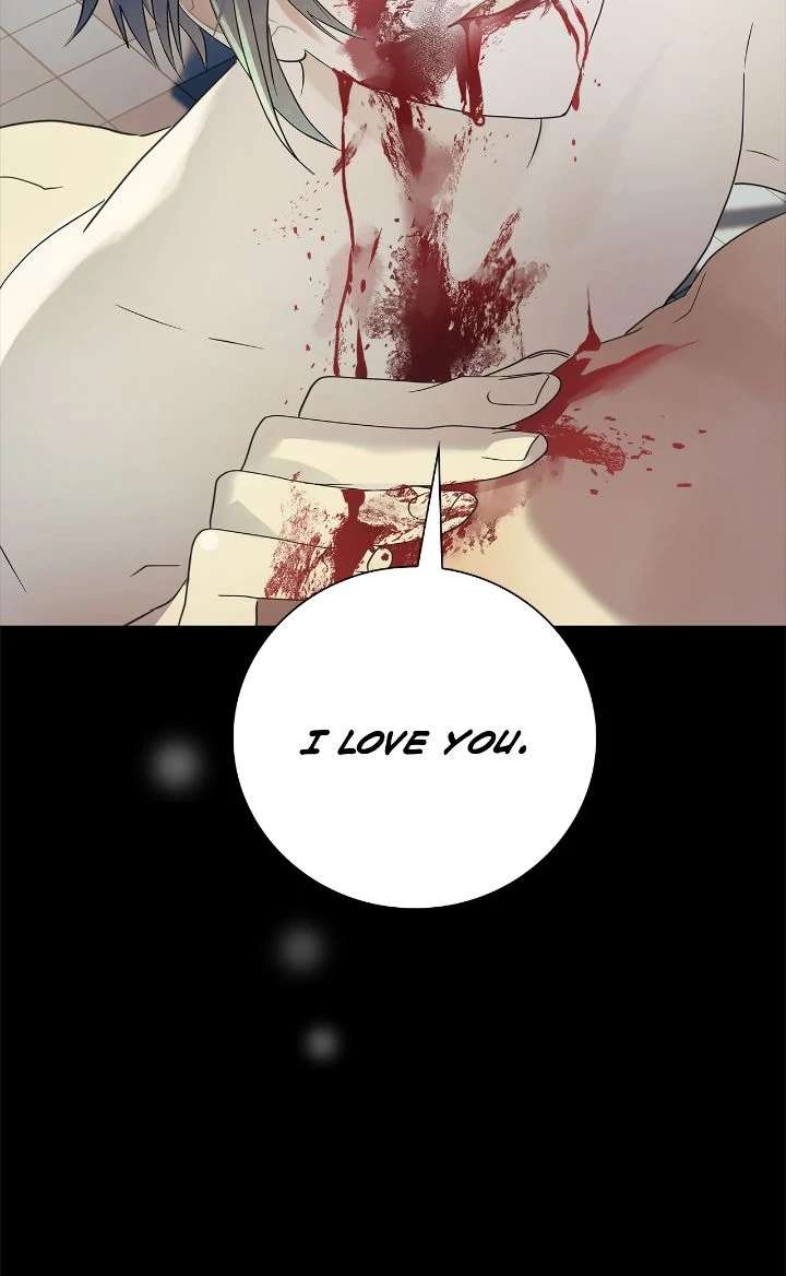 Read Bloody Moon chapter 34 image 34 on Lezhin