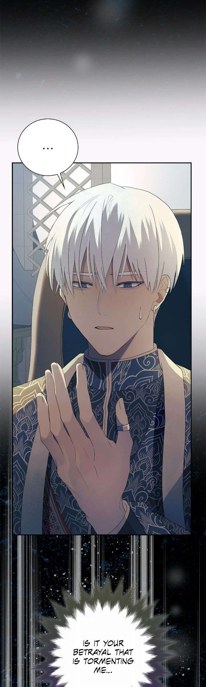 Read Bloody Moon chapter 34 image 37 on Lezhin
