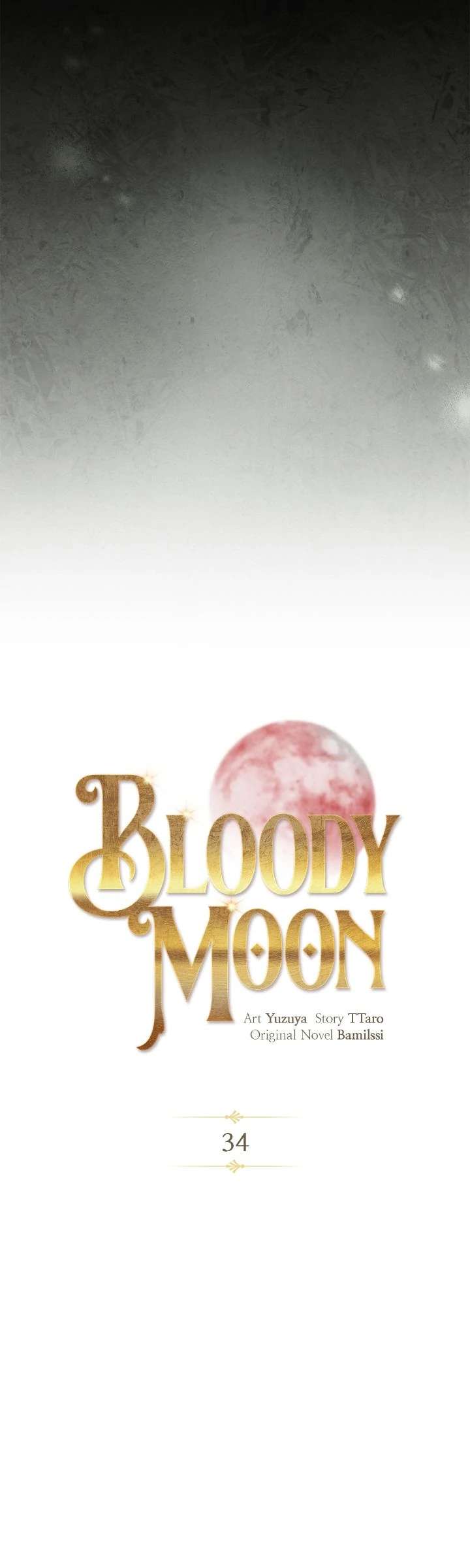 Read Bloody Moon chapter 34 image 40 on Lezhin