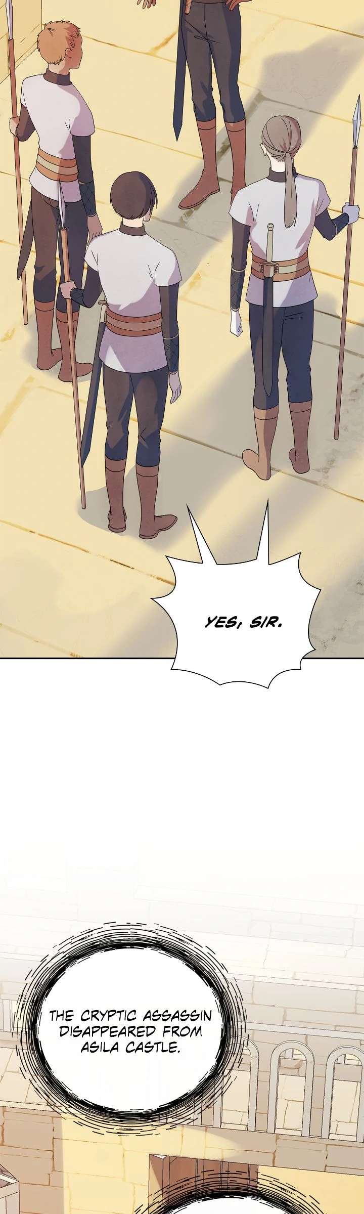 Read Bloody Moon chapter 34 image 42 on Lezhin