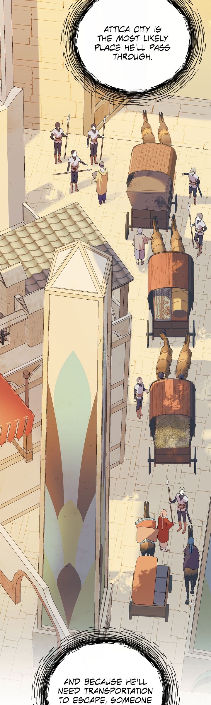 Read Bloody Moon chapter 34 image 43 on Lezhin