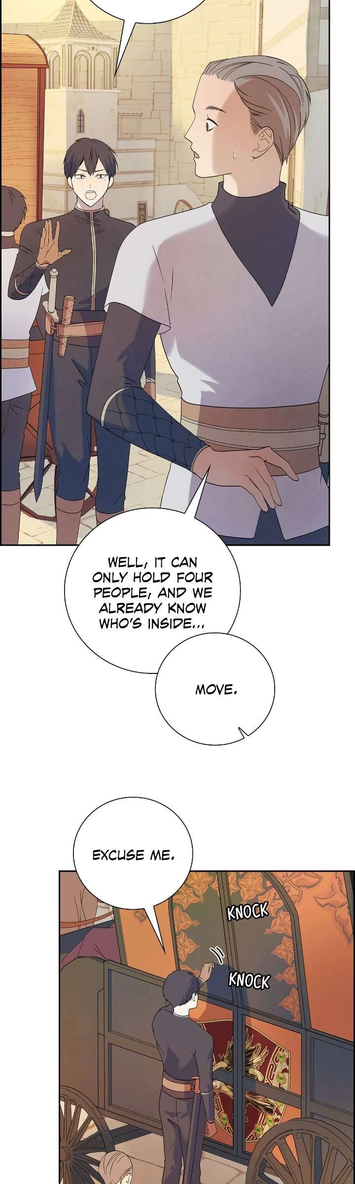 Read Bloody Moon chapter 34 image 48 on Lezhin