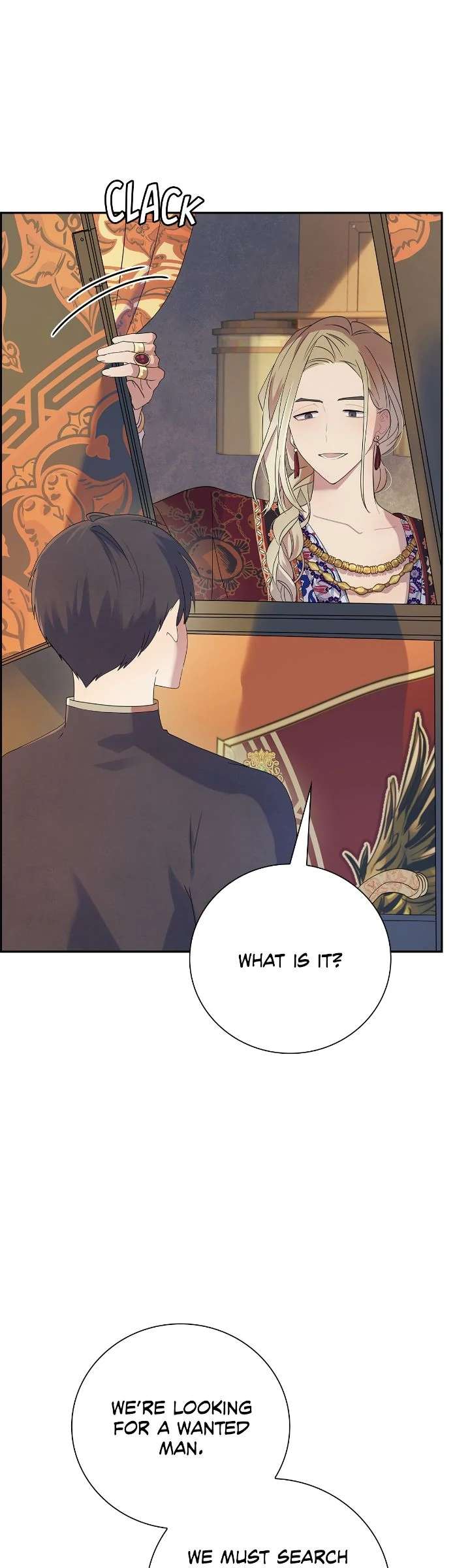Read Bloody Moon chapter 34 image 50 on Lezhin