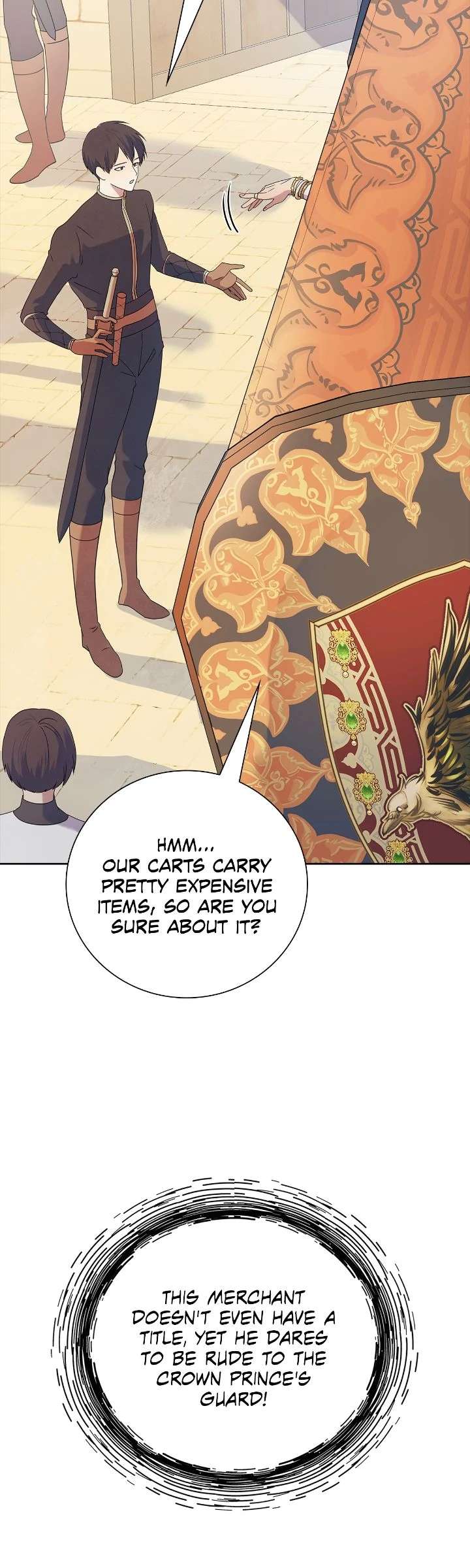 Read Bloody Moon chapter 34 image 53 on Lezhin
