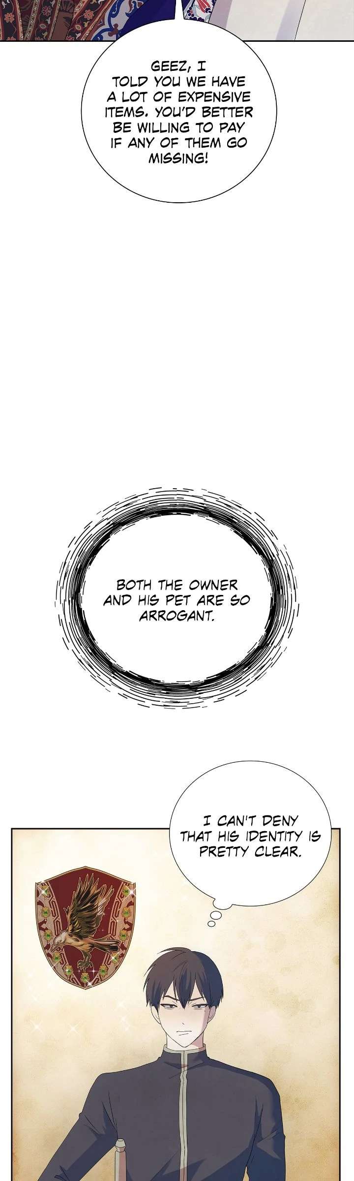 Read Bloody Moon chapter 34 image 58 on Lezhin