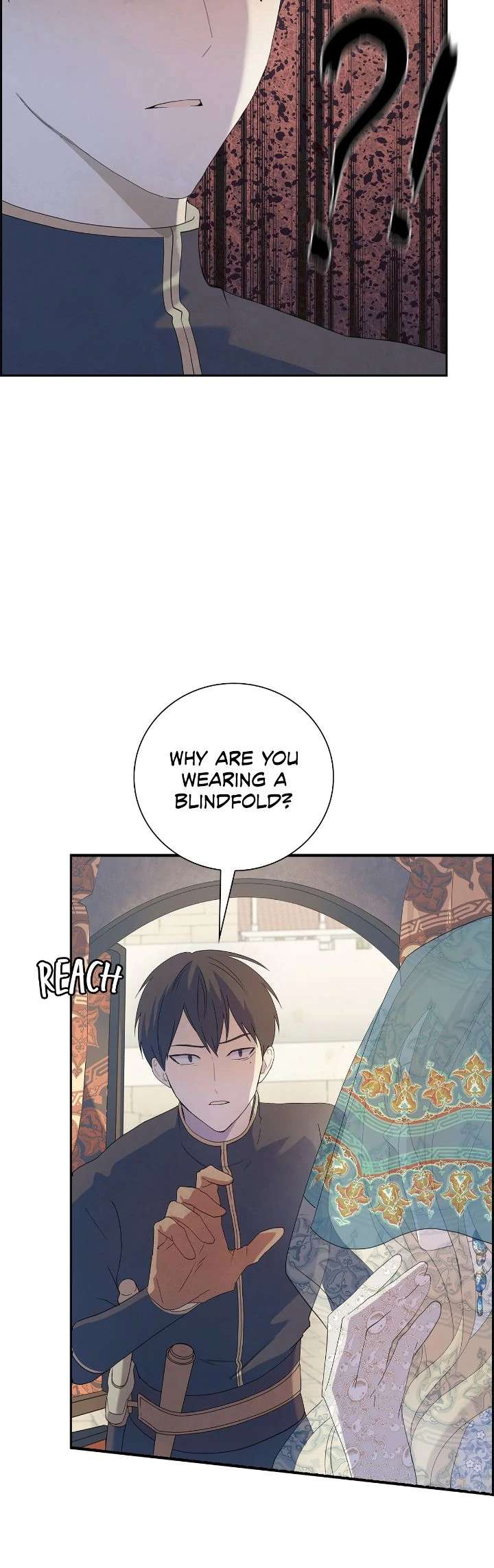 Read Bloody Moon chapter 34 image 63 on Lezhin