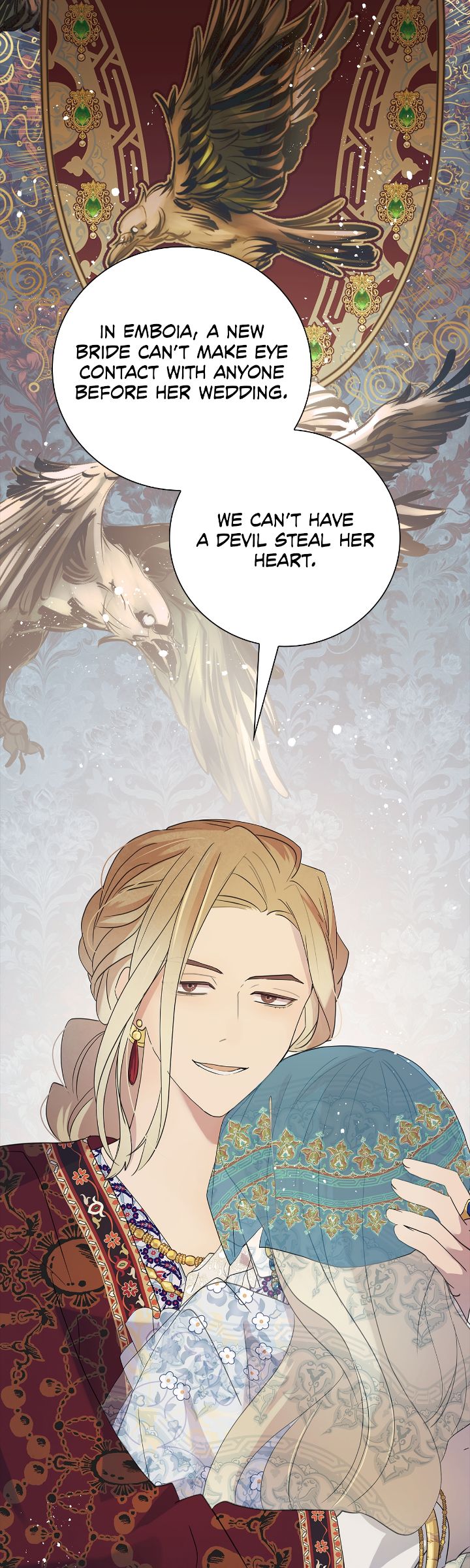 Read Bloody Moon chapter 34 image 66 on Lezhin